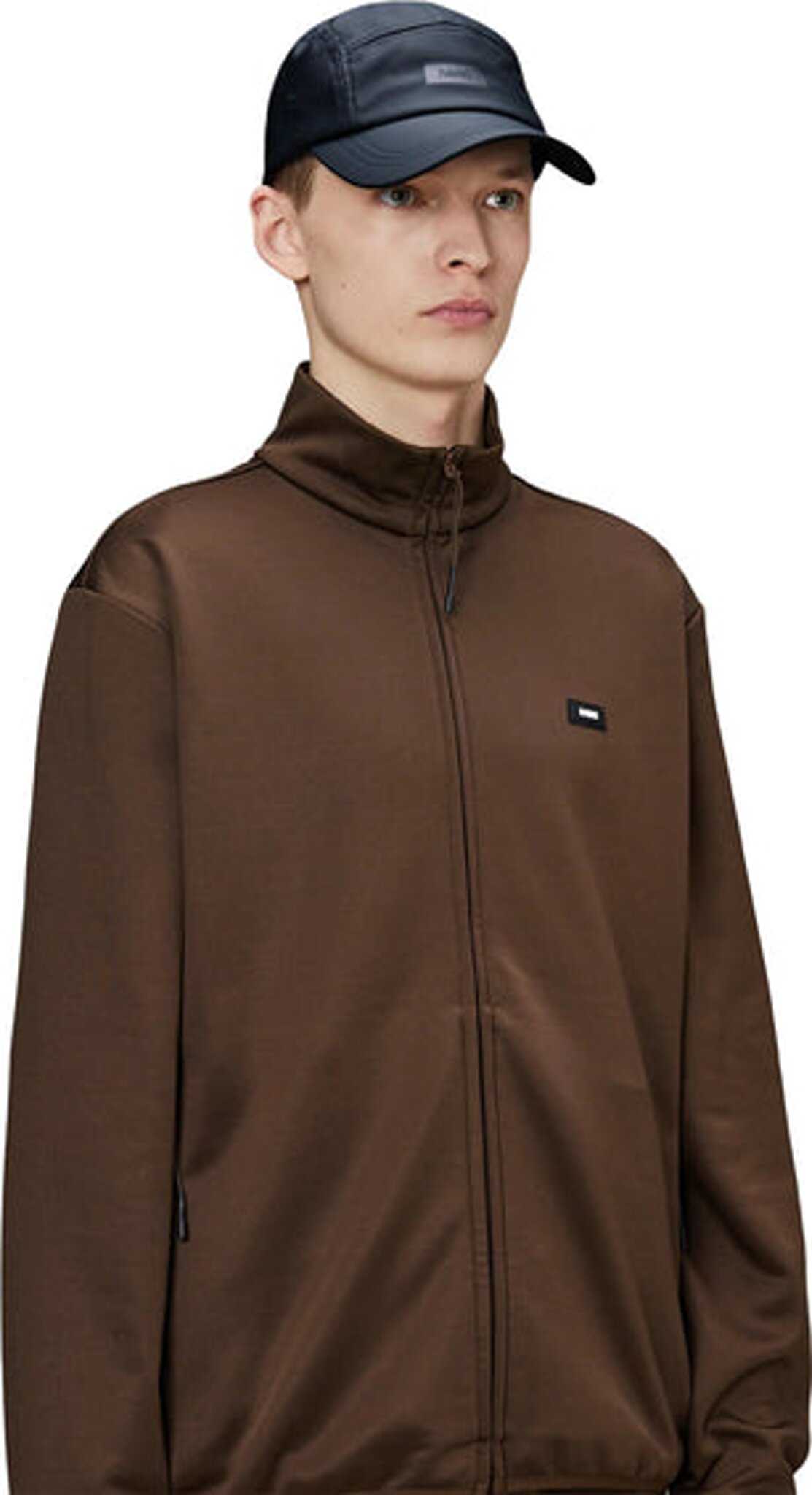 Product image for 5 Panel Cap - Unisex