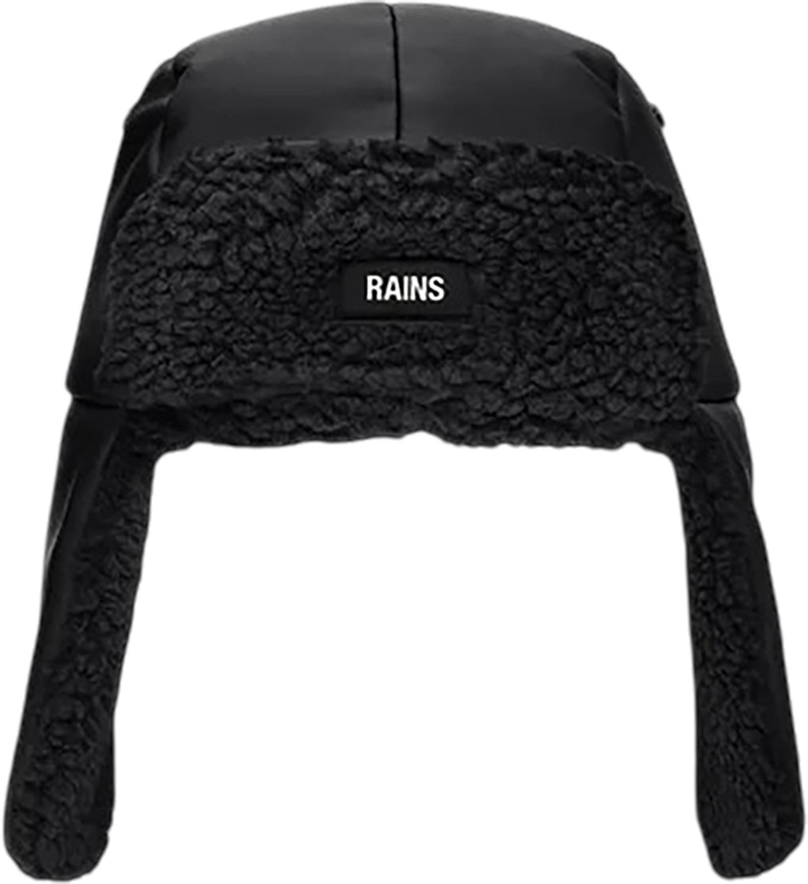 Product gallery image number 4 for product Fleece Trapper Hat - Unisex