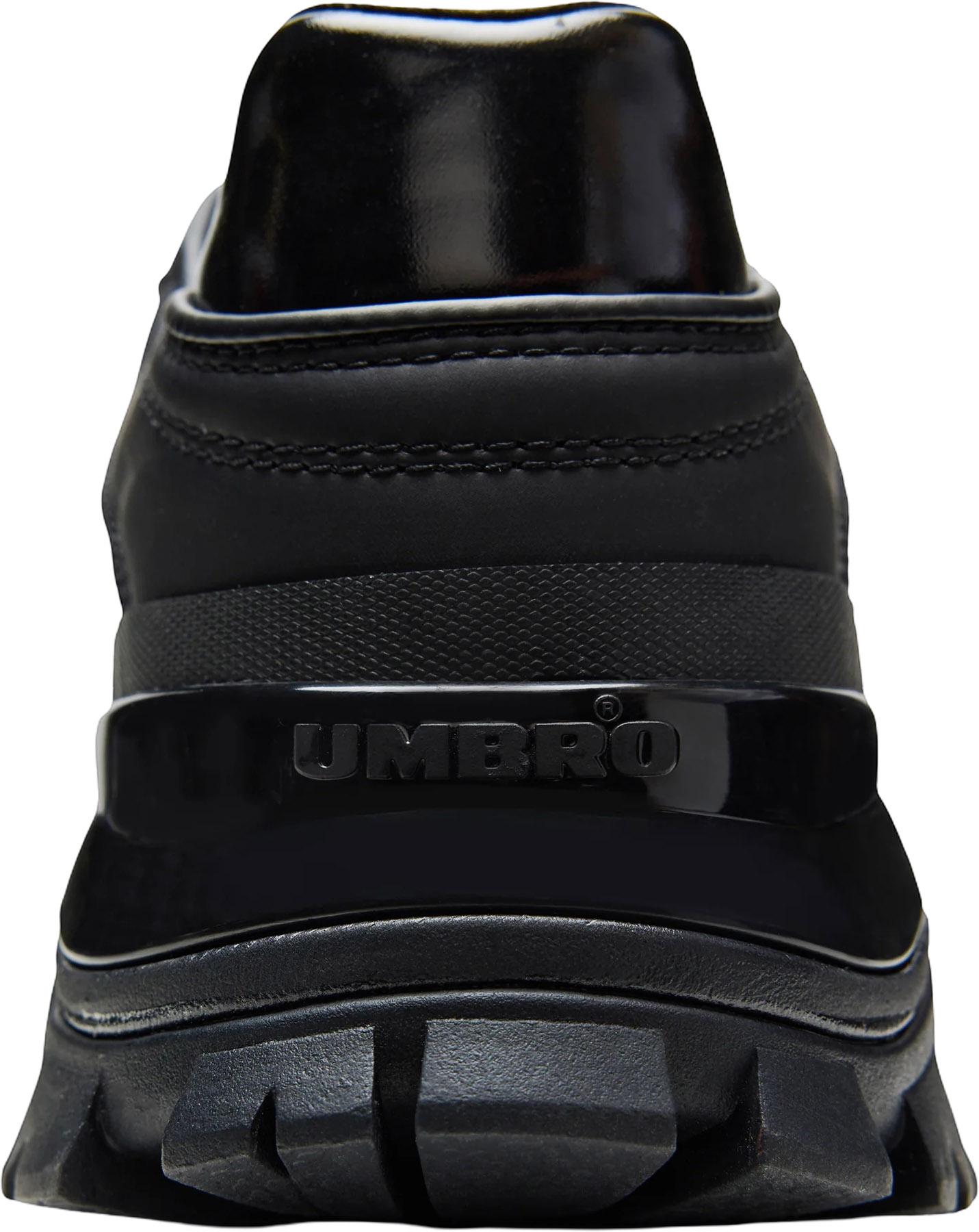 Product gallery image number 2 for product Souliers Rains x Umbro - Unisexe
