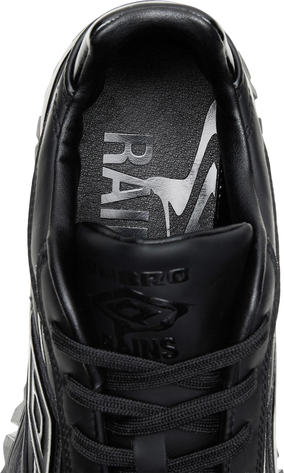 Product gallery image number 3 for product Souliers Rains x Umbro - Unisexe