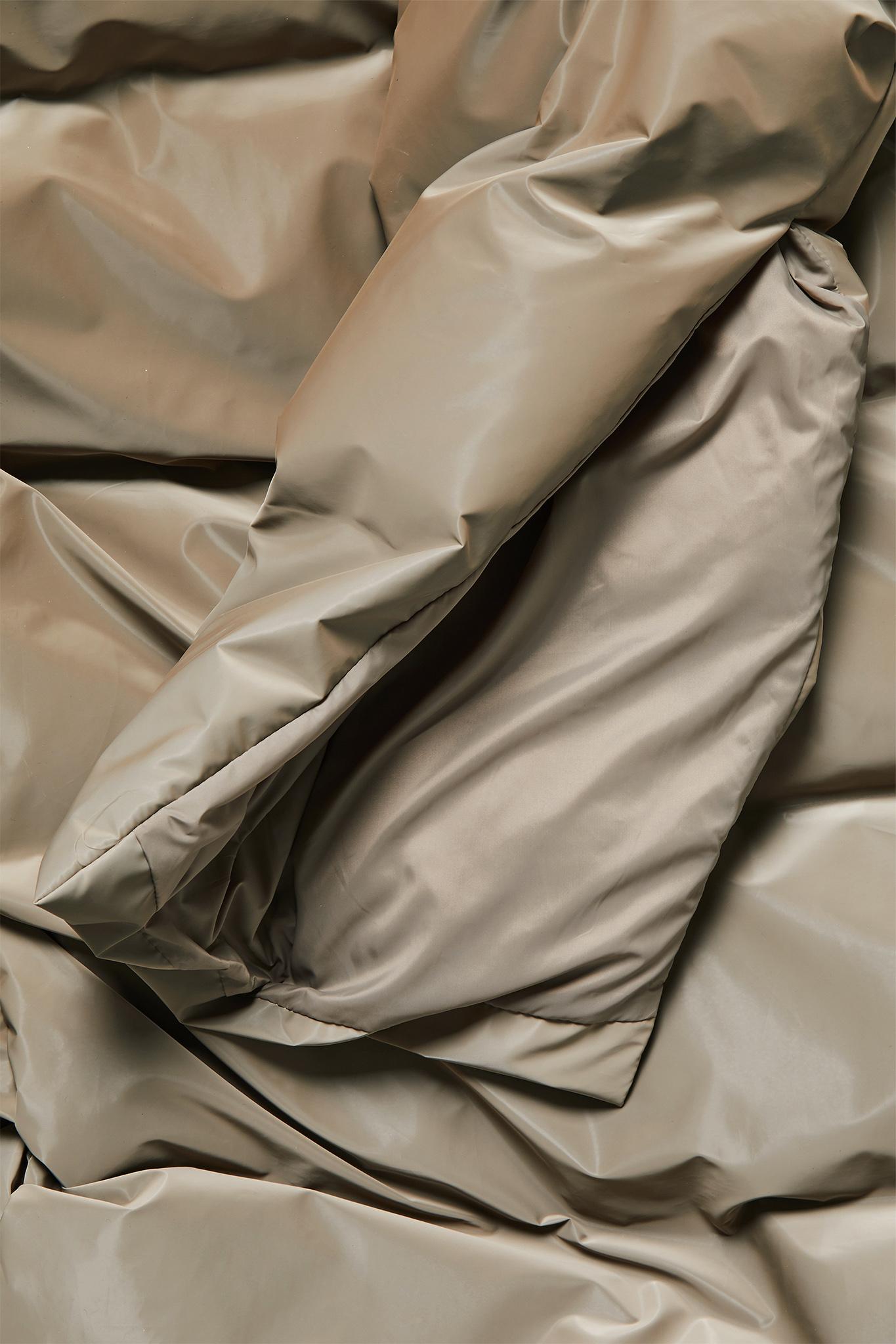 Product gallery image number 4 for product Show Puffer Wrap Coat - Women's