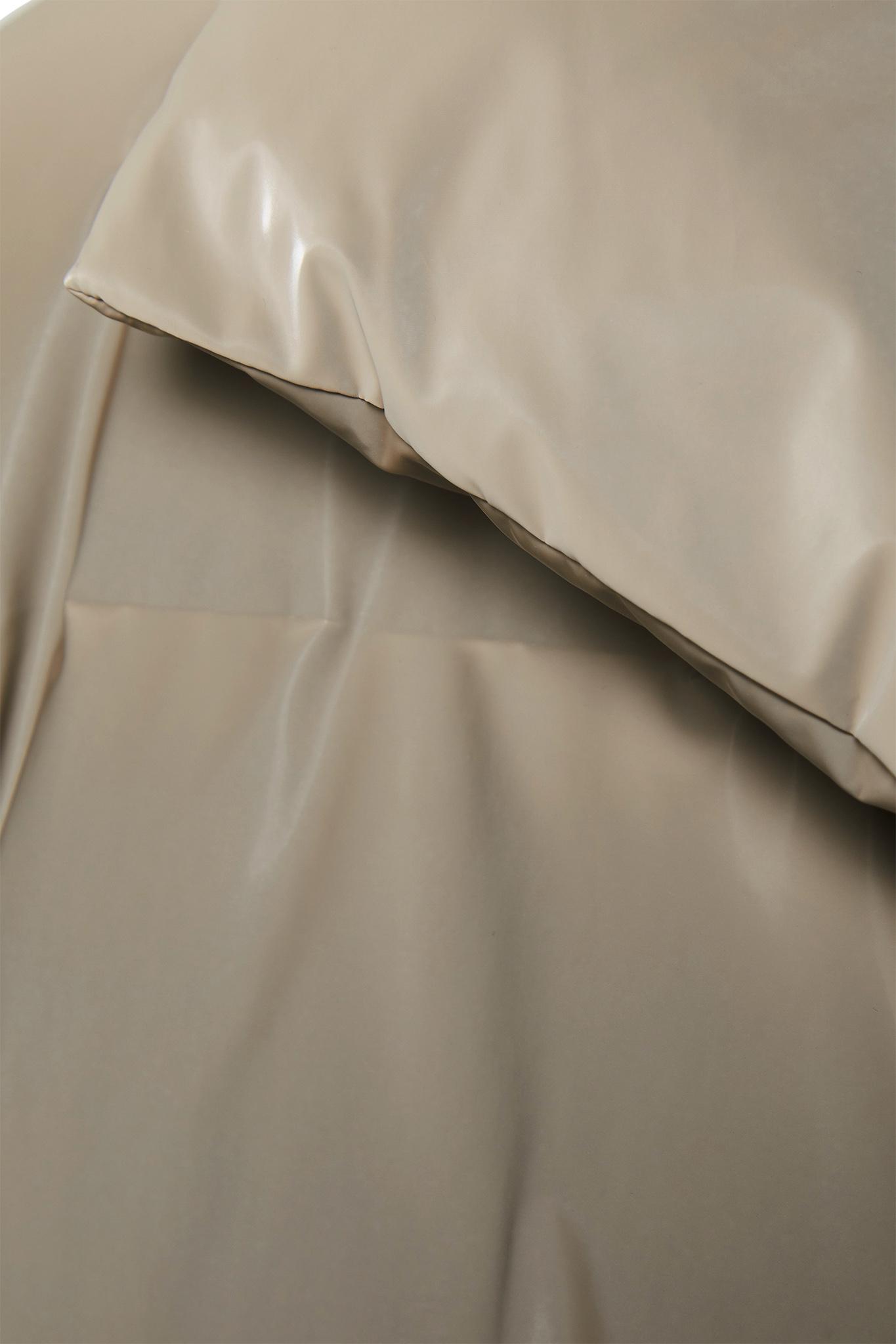 Product gallery image number 3 for product Show Puffer Wrap Coat - Women's