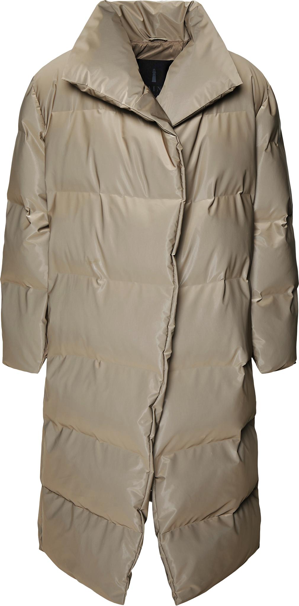 Product gallery image number 1 for product Show Puffer Wrap Coat - Women's
