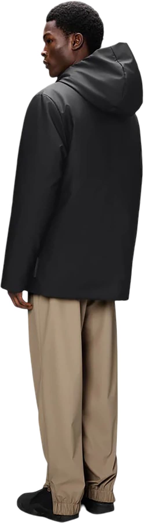 Product gallery image number 2 for product Nome Parka - Unisex