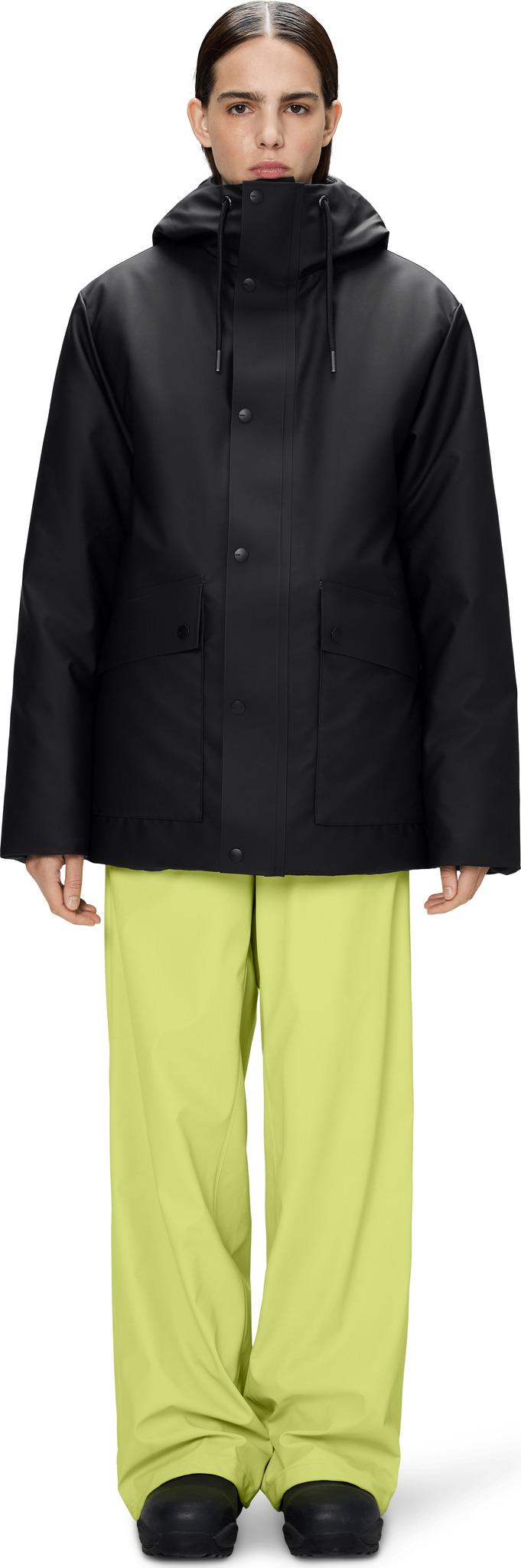 Product gallery image number 6 for product Nome Parka - Unisex