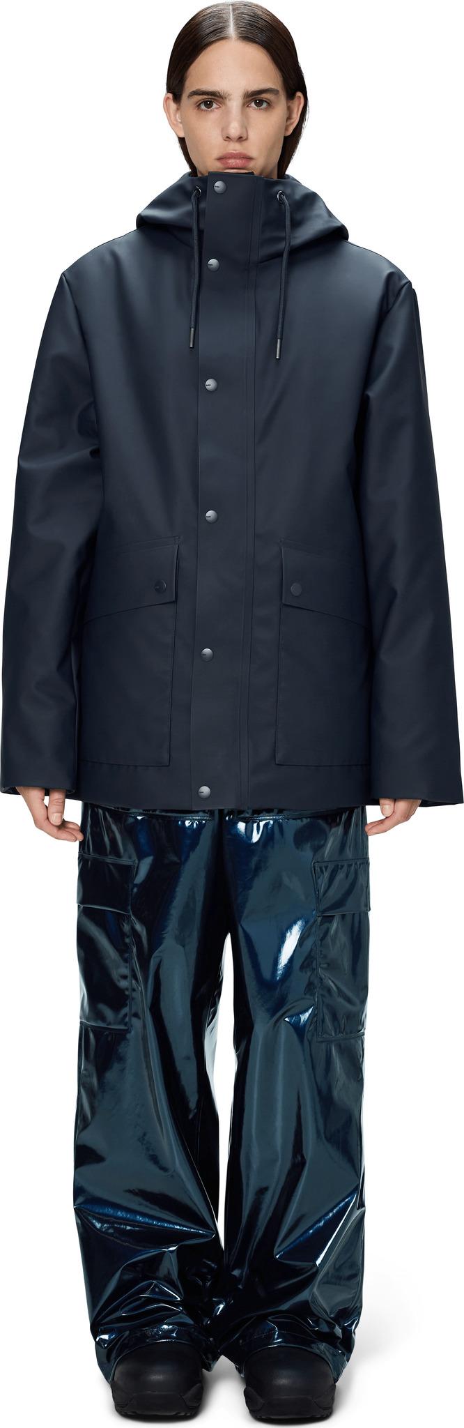 Product gallery image number 6 for product Nome Parka - Unisex