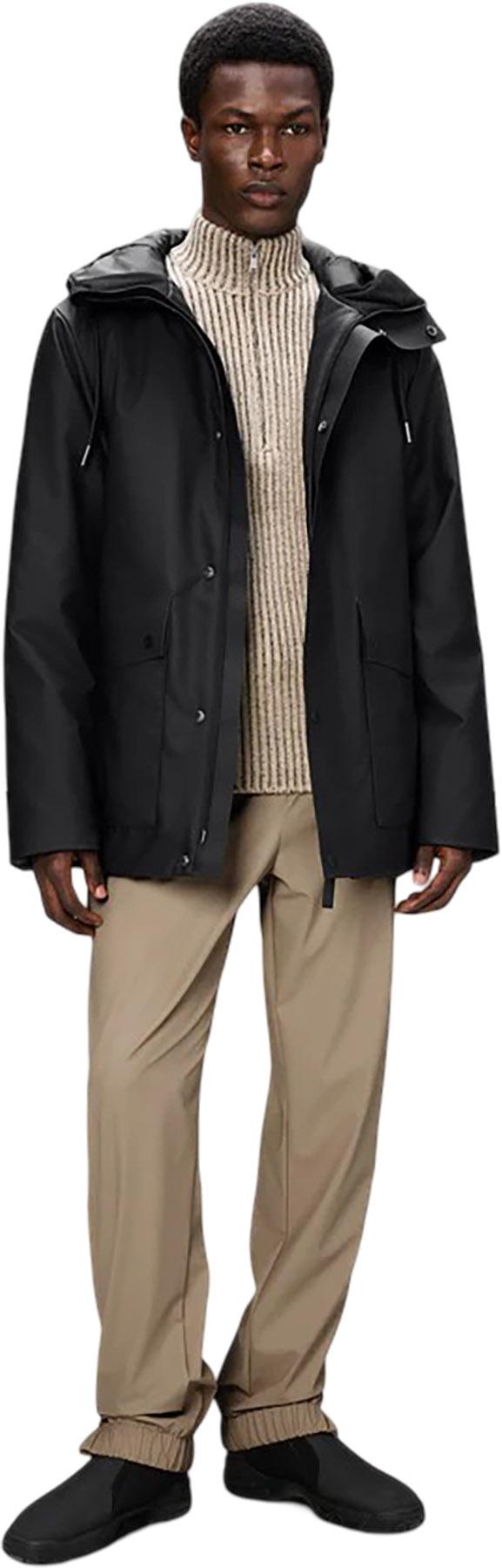 Product gallery image number 4 for product Nome Parka - Unisex