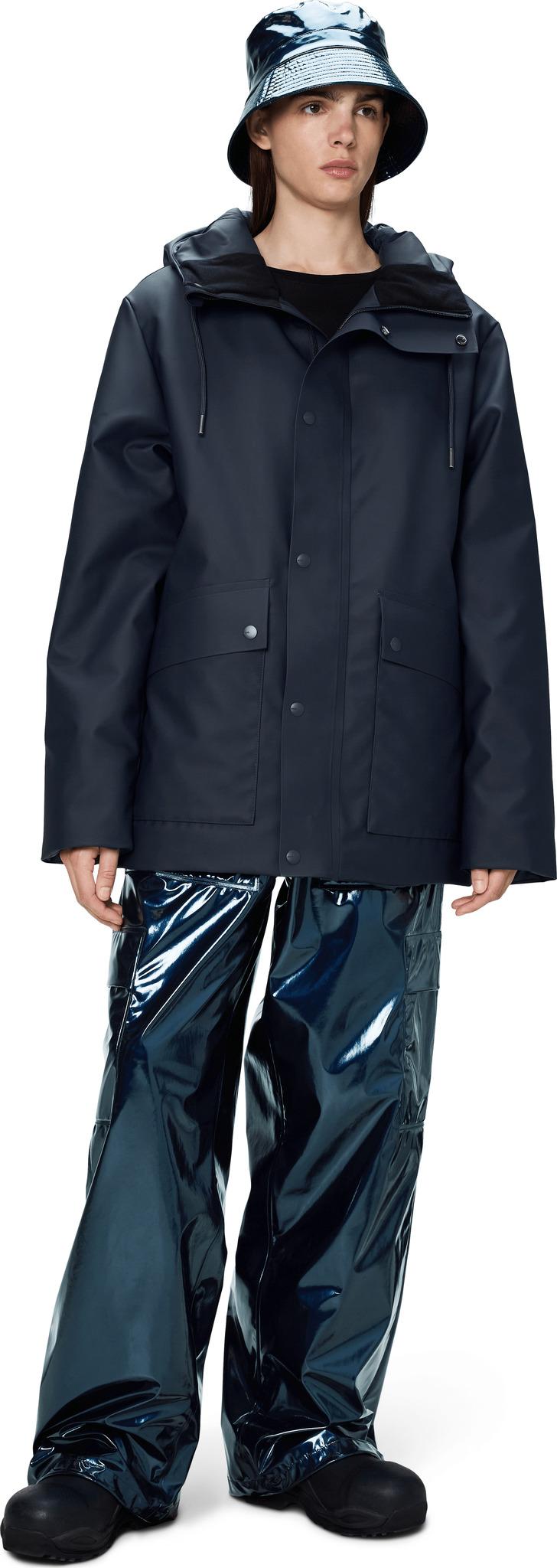 Product gallery image number 8 for product Nome Parka - Unisex