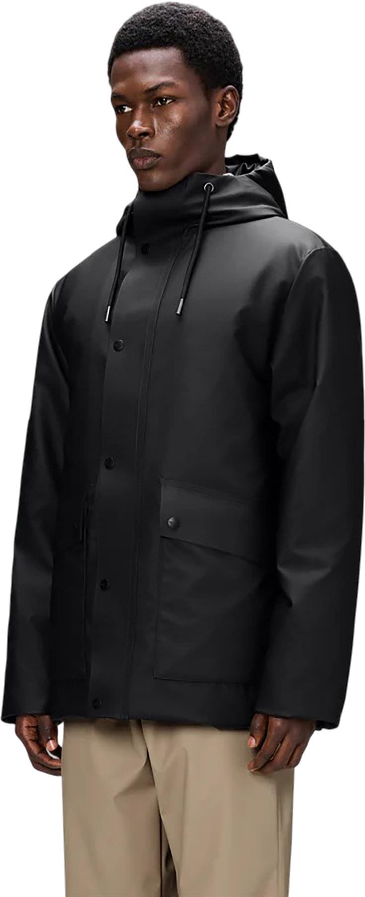 Product gallery image number 5 for product Nome Parka - Unisex