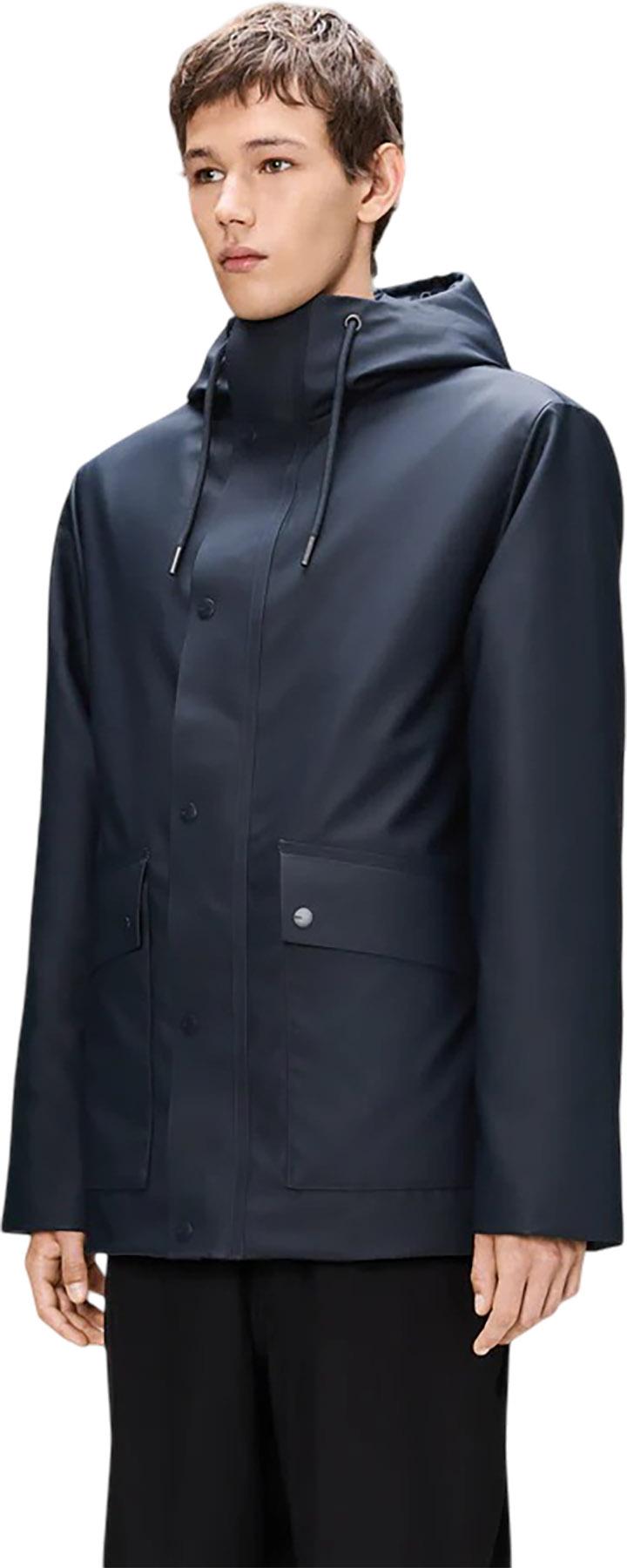 Product gallery image number 5 for product Nome Parka - Unisex