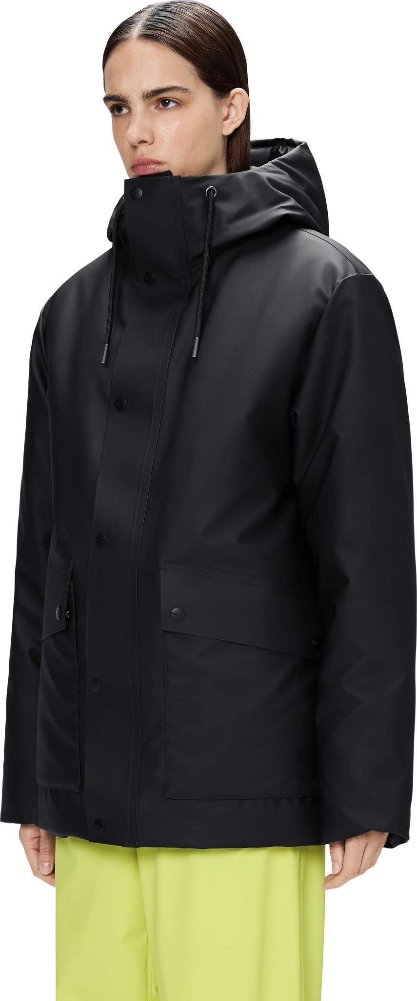 Product gallery image number 7 for product Nome Parka - Unisex