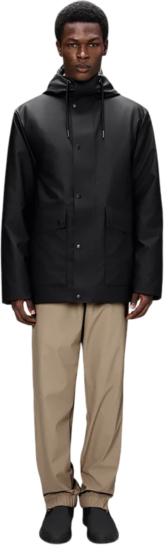 Product gallery image number 1 for product Nome Parka - Unisex