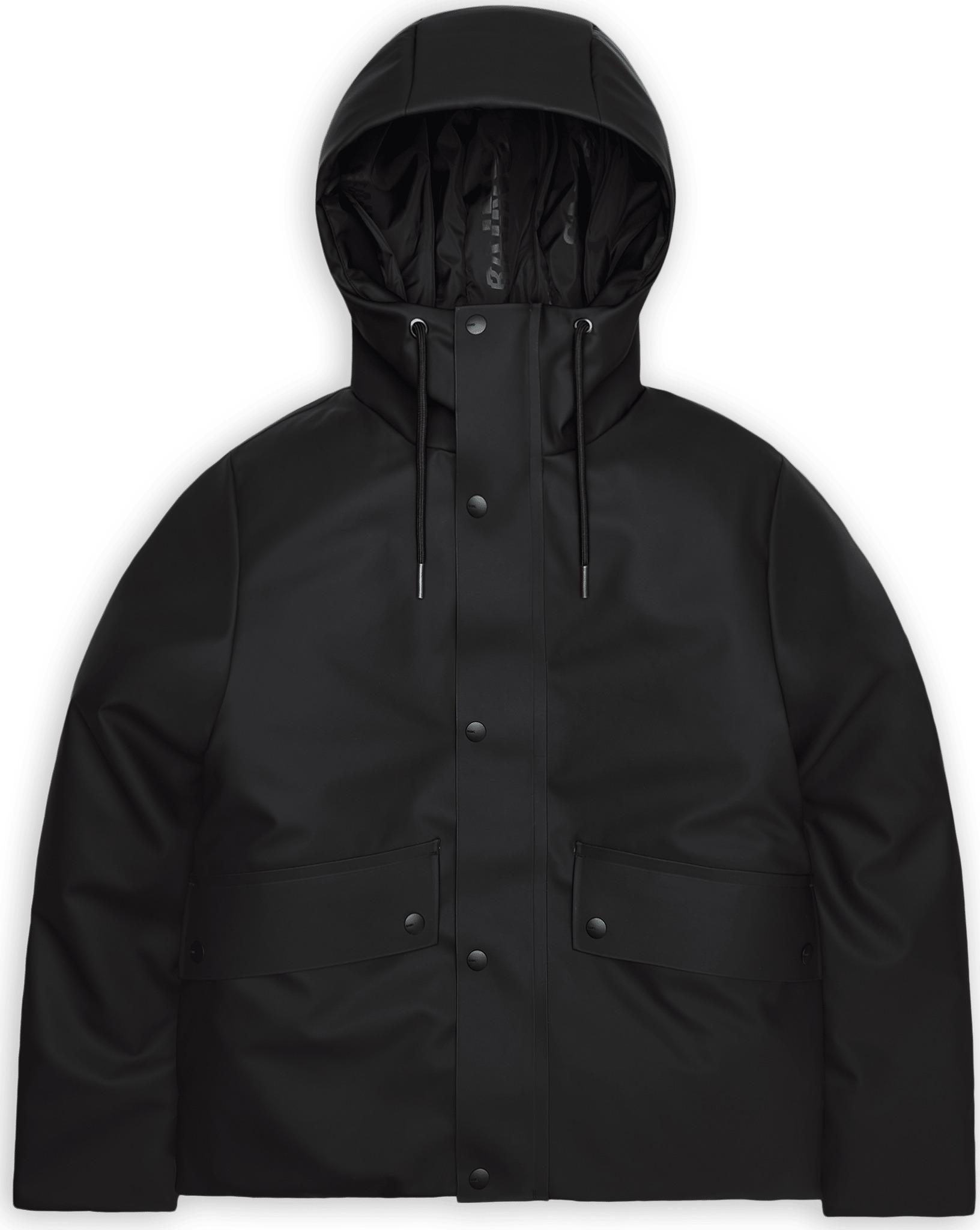 Product gallery image number 3 for product Nome Short Parka - Women's