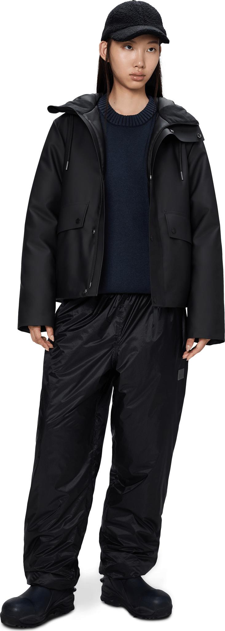 Product gallery image number 4 for product Nome Short Parka - Women's