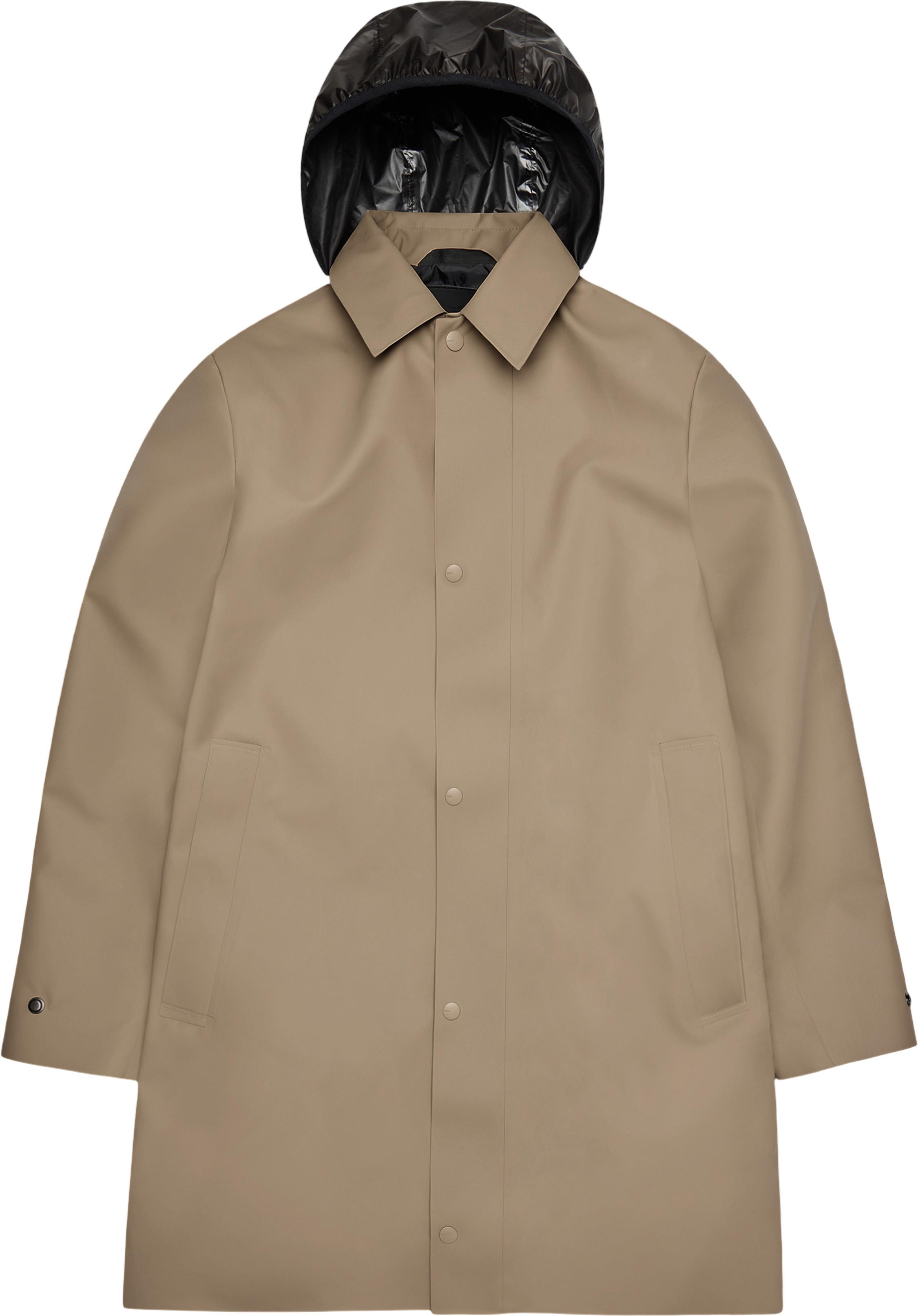 Product image for Nara Long Jacket - Unisex