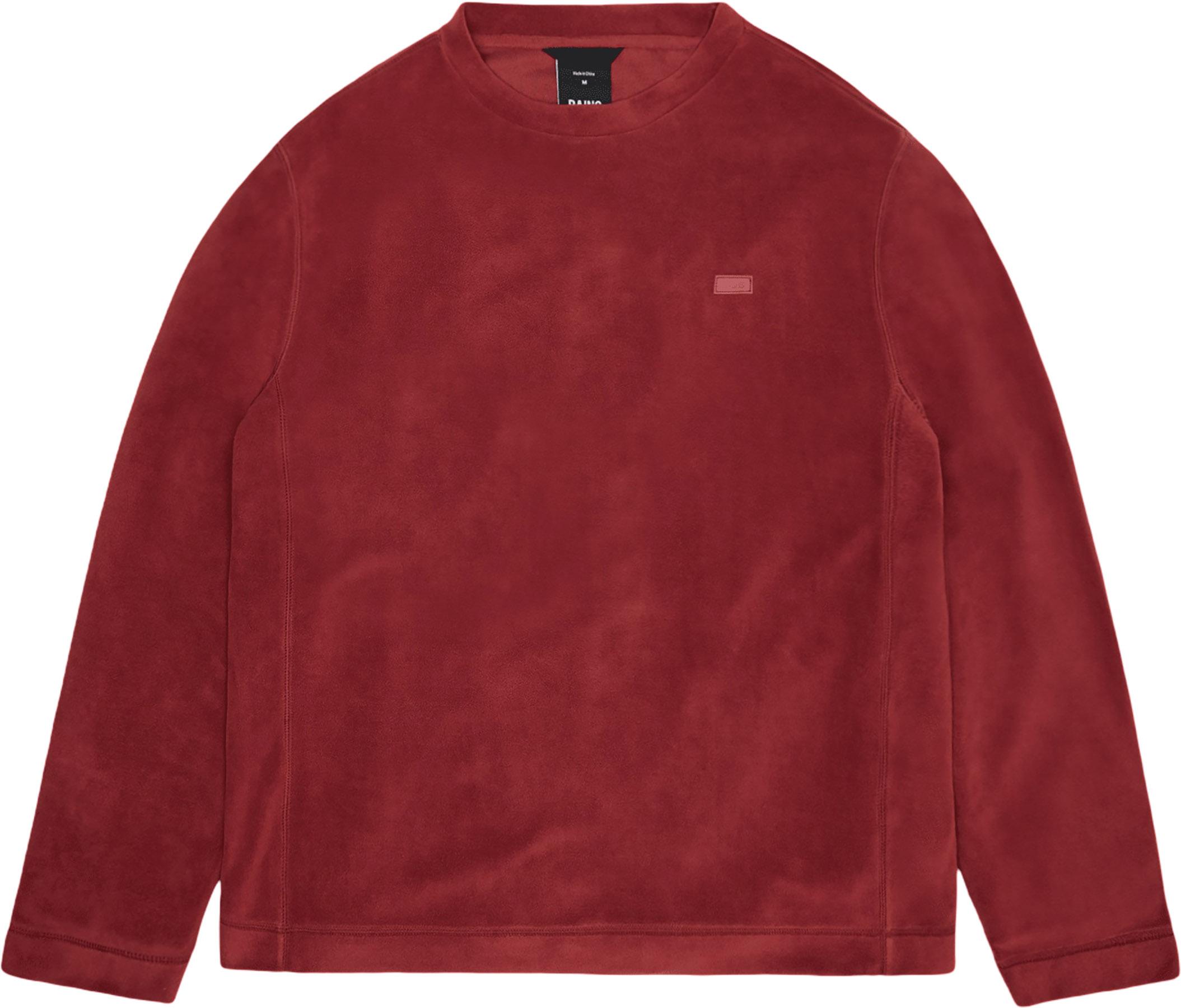 Product image for Addis Fleece Crewneck Sweatshirt - Unisex