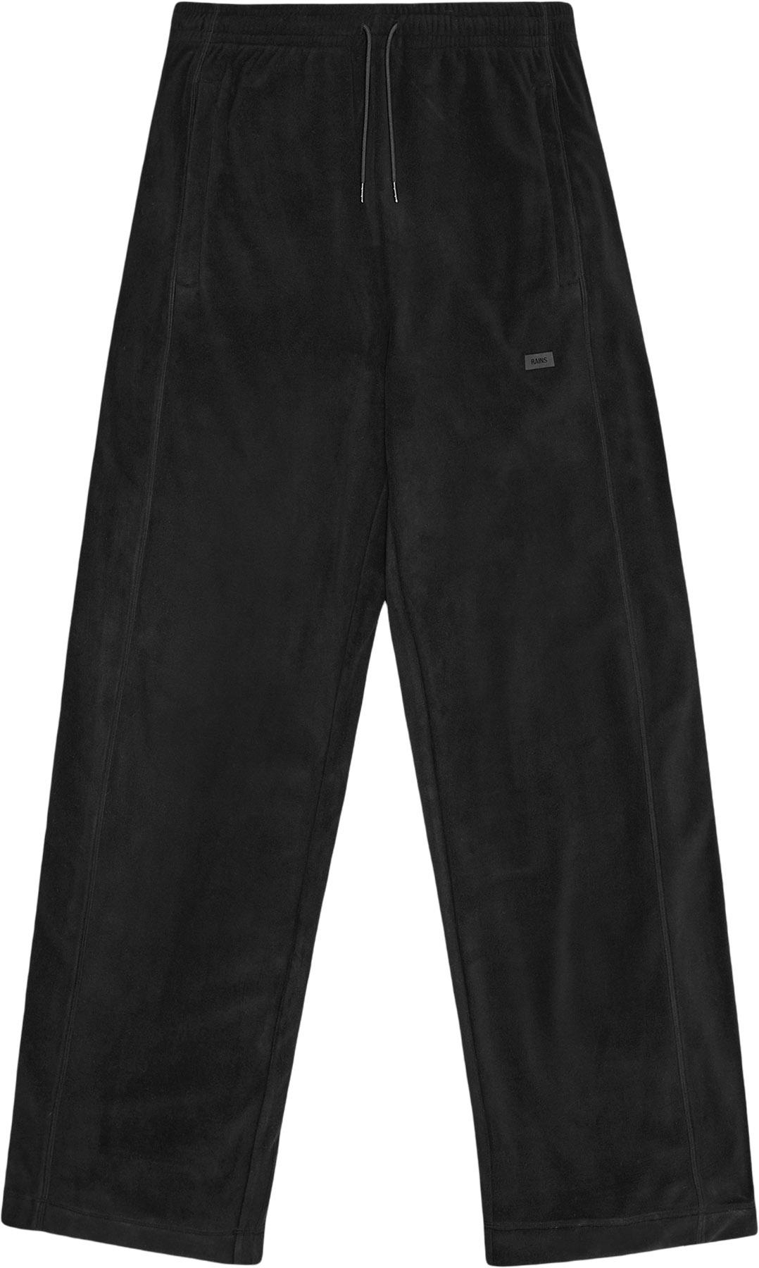 Product image for Pantalon en molleton à jambe large Addis - Unisexe