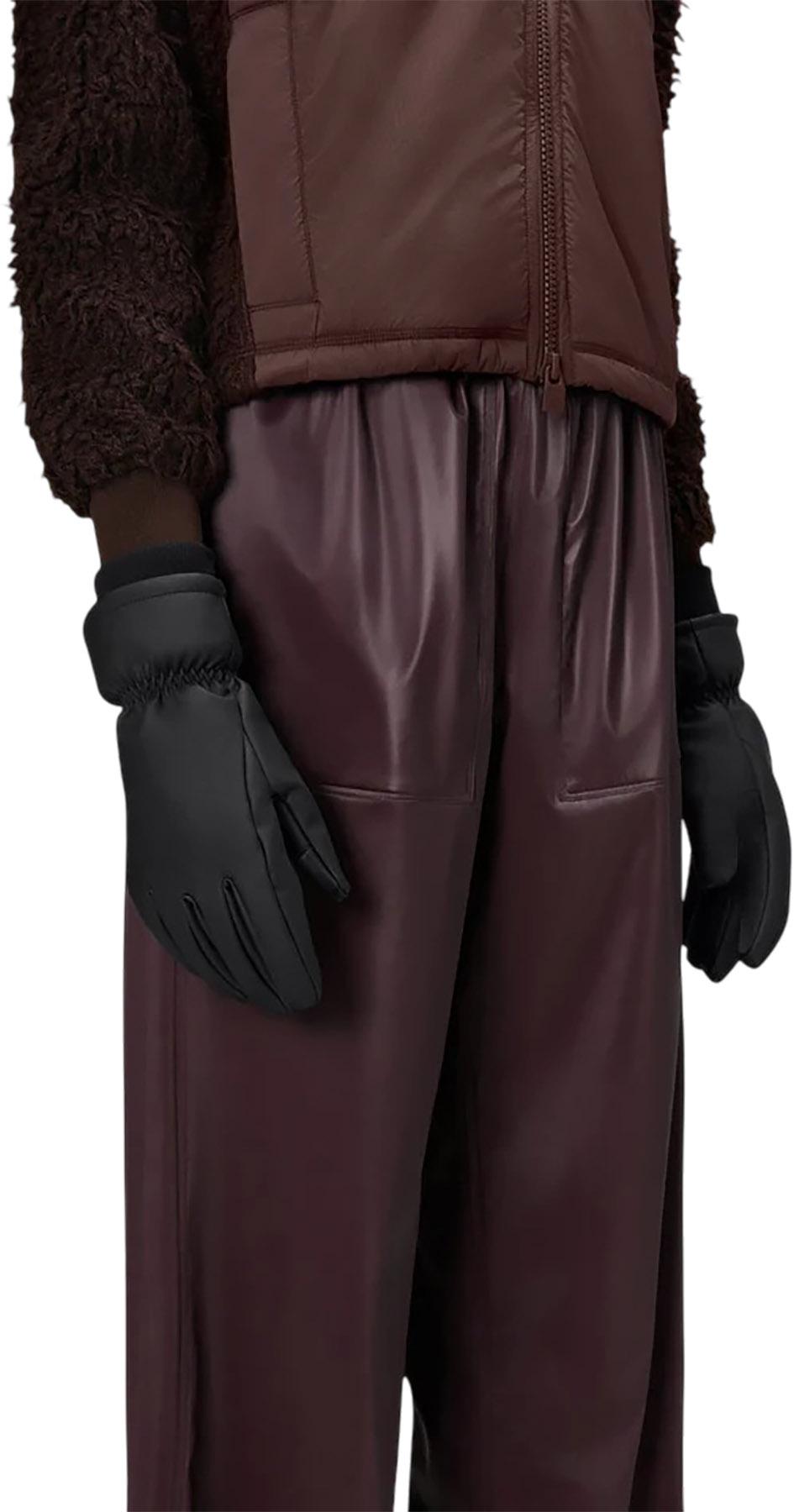 Product gallery image number 2 for product Insulated Gloves - Unisex