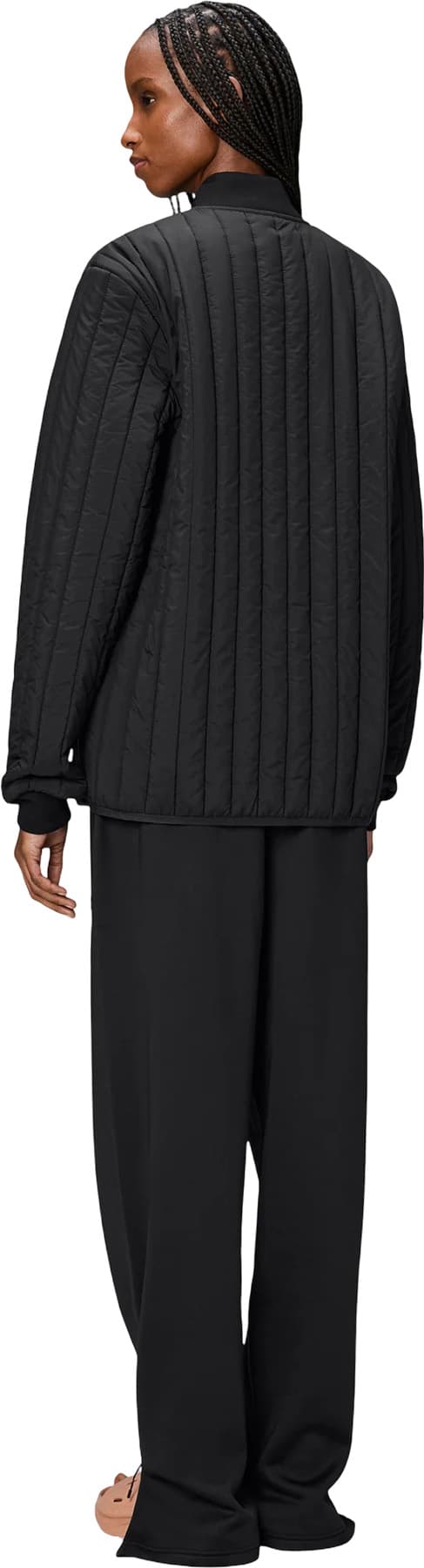 Product gallery image number 2 for product Banja Liner Bomber Jacket - Men's