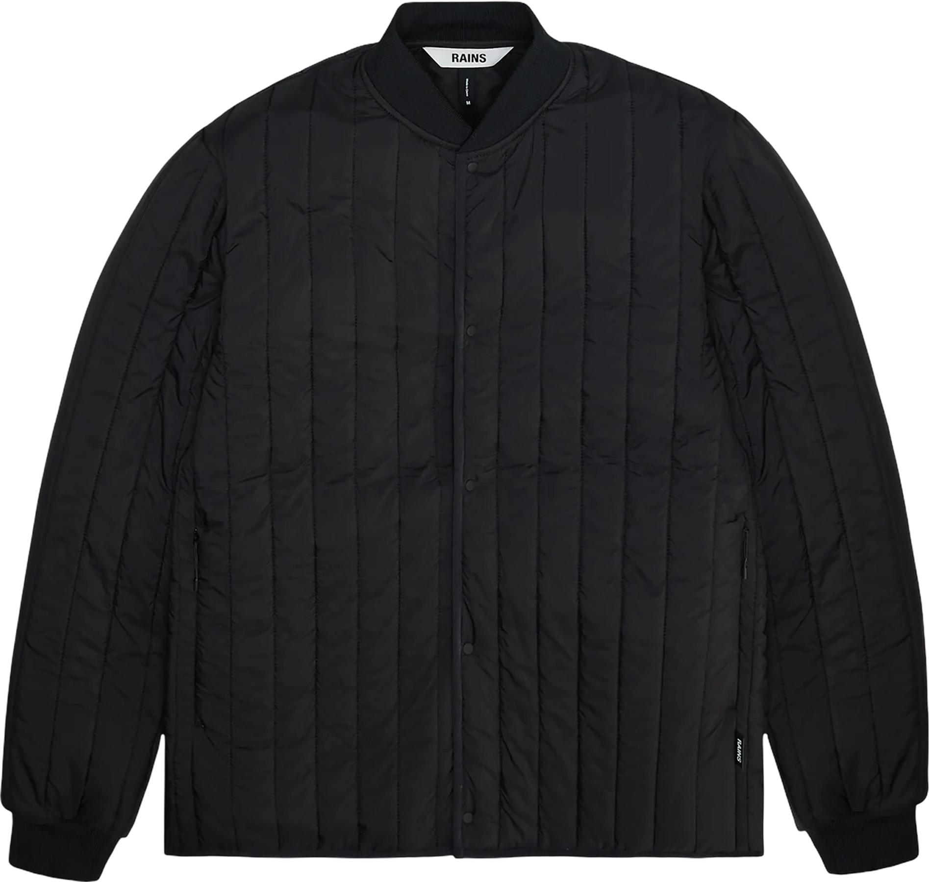 Product gallery image number 3 for product Banja Liner Bomber Jacket - Men's