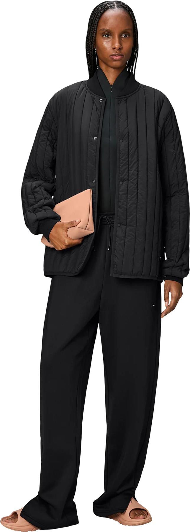 Product gallery image number 4 for product Banja Liner Bomber Jacket - Men's