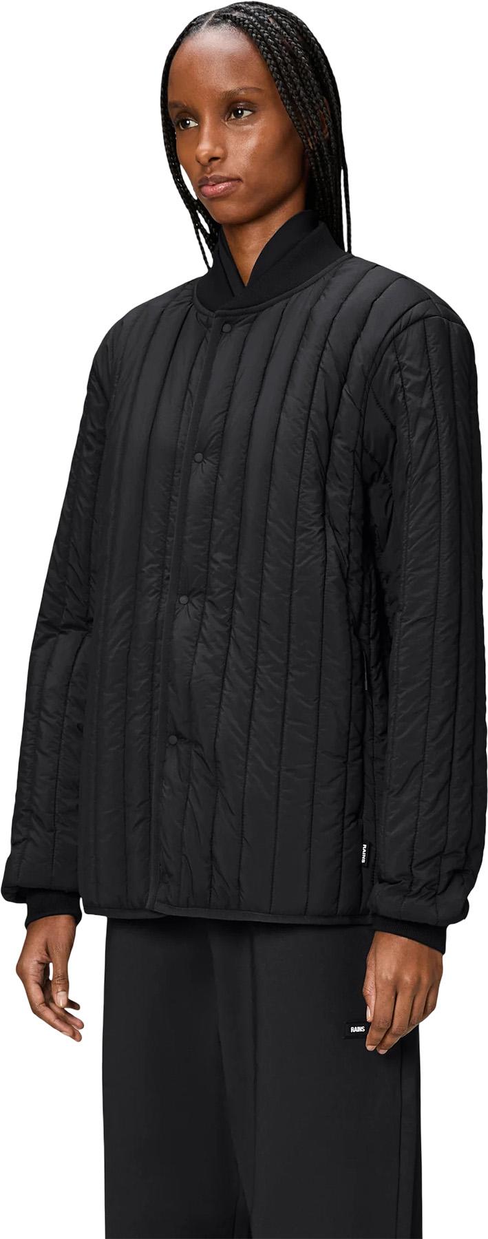 Product gallery image number 5 for product Banja Liner Bomber Jacket - Men's