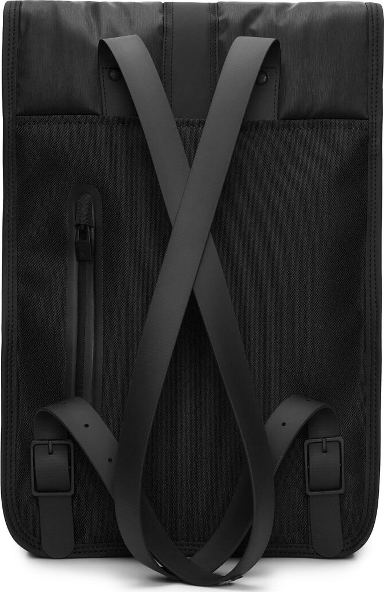 Product gallery image number 2 for product Mini Puffed Backpack