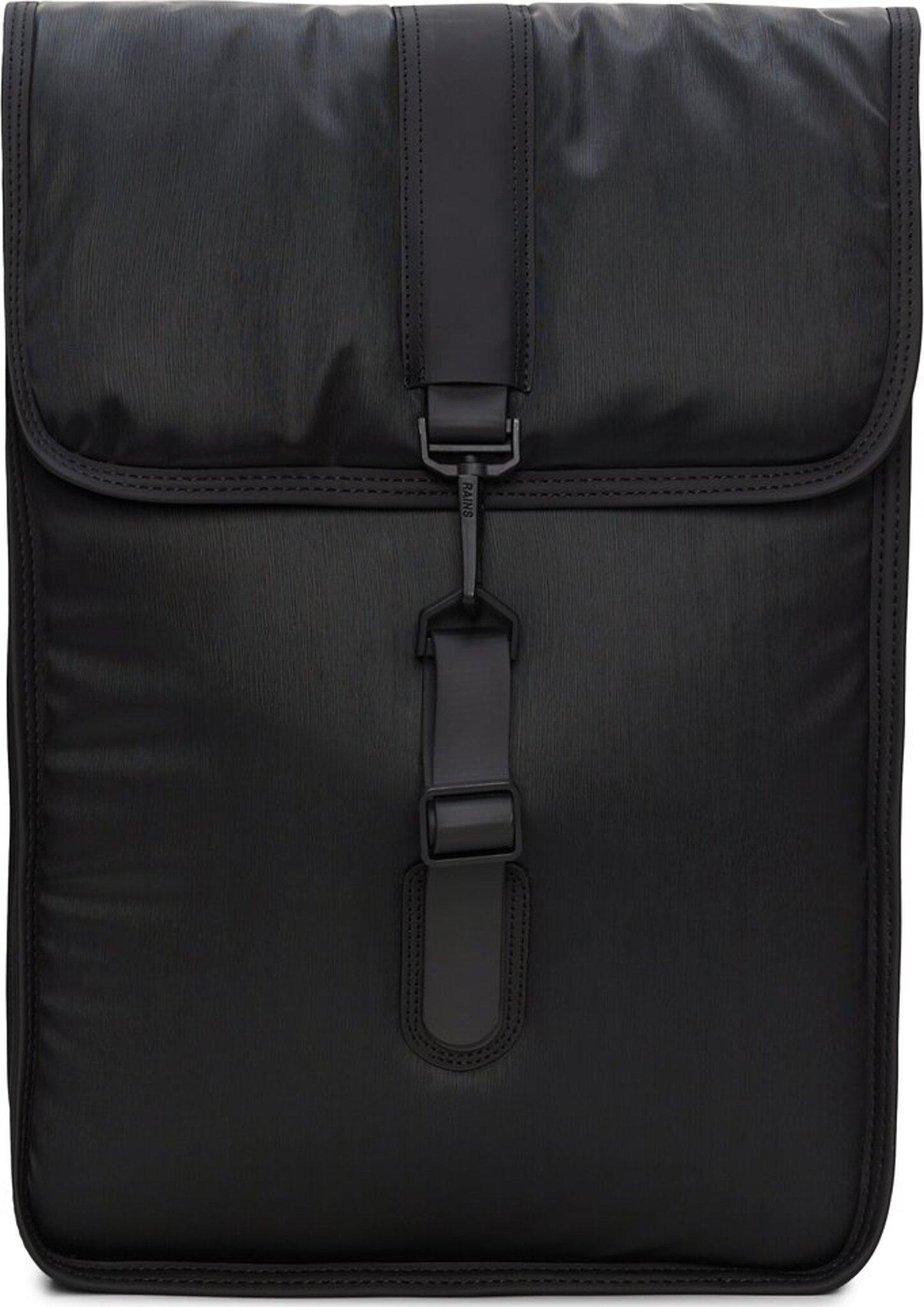 Product gallery image number 1 for product Mini Puffed Backpack