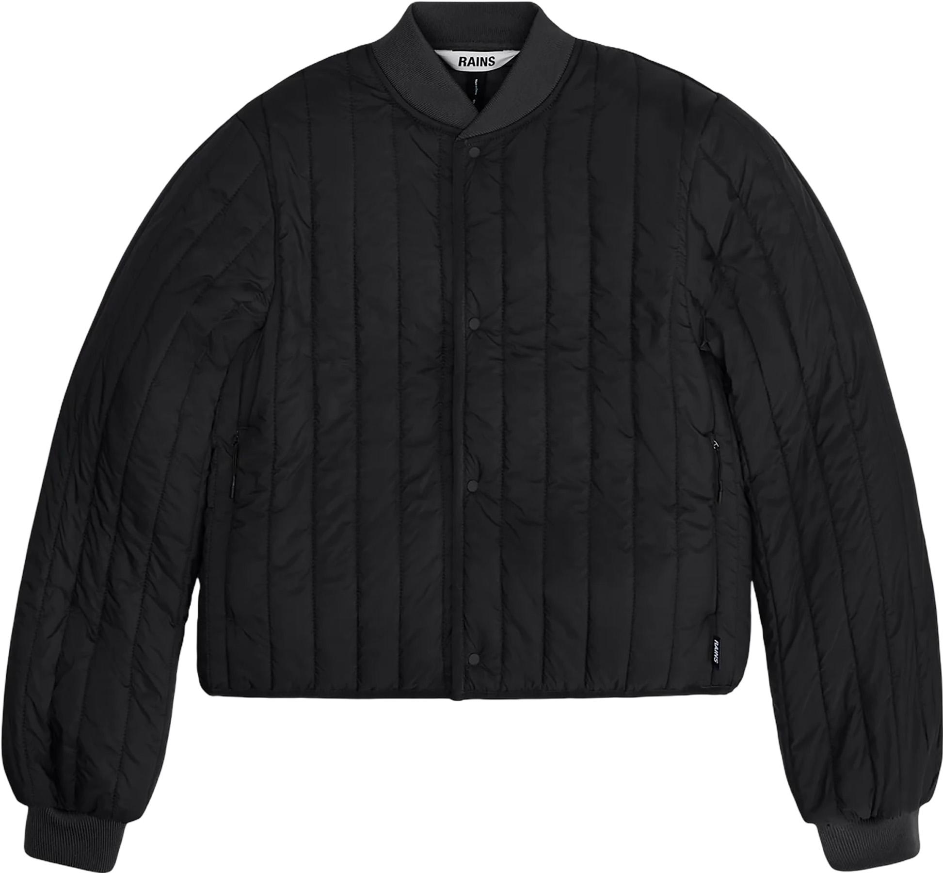 Product gallery image number 3 for product Banja Liner Bomber Jacket - Women's 