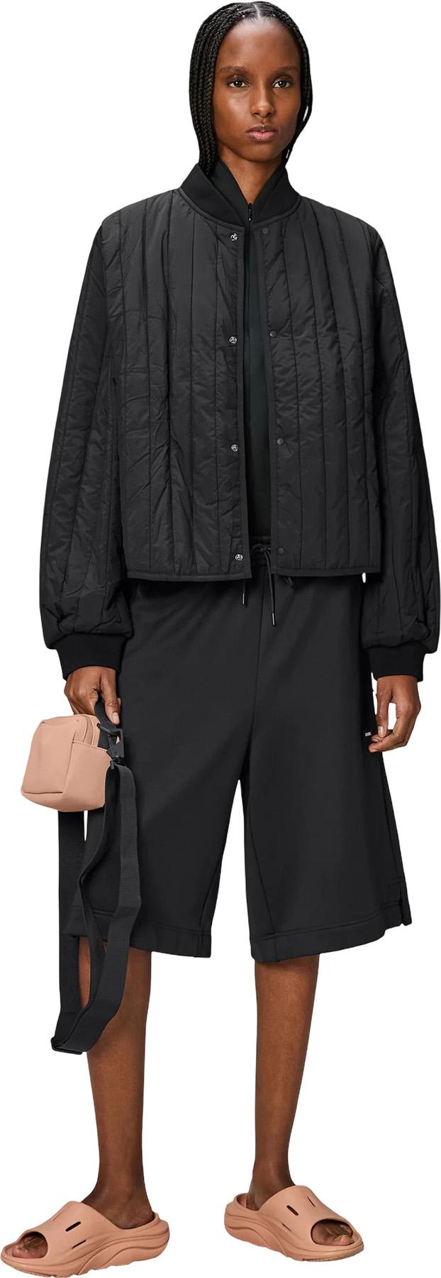 Product gallery image number 4 for product Banja Liner Bomber Jacket - Women's 