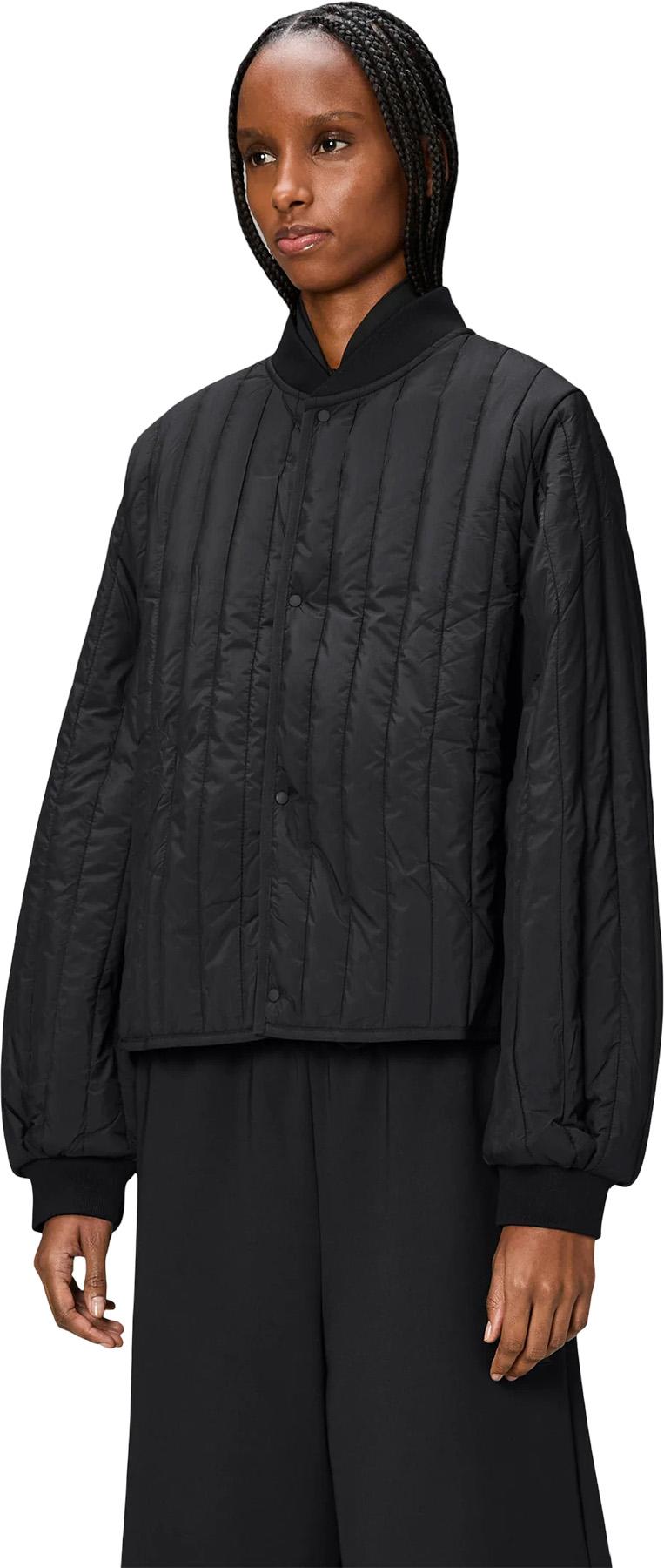 Product gallery image number 5 for product Banja Liner Bomber Jacket - Women's 