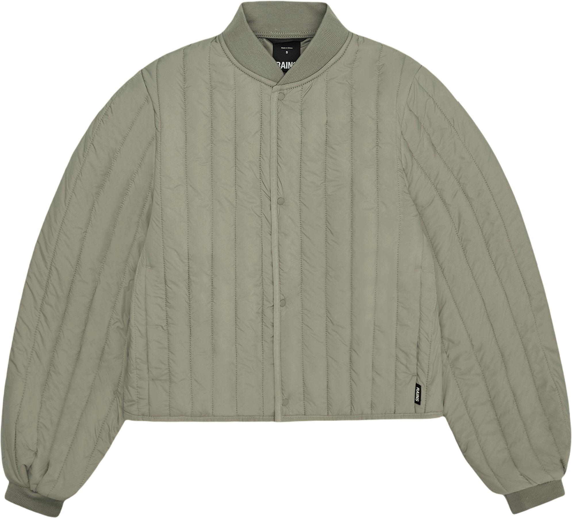 Product image for Banja Liner Bomber Jacket - Women's 