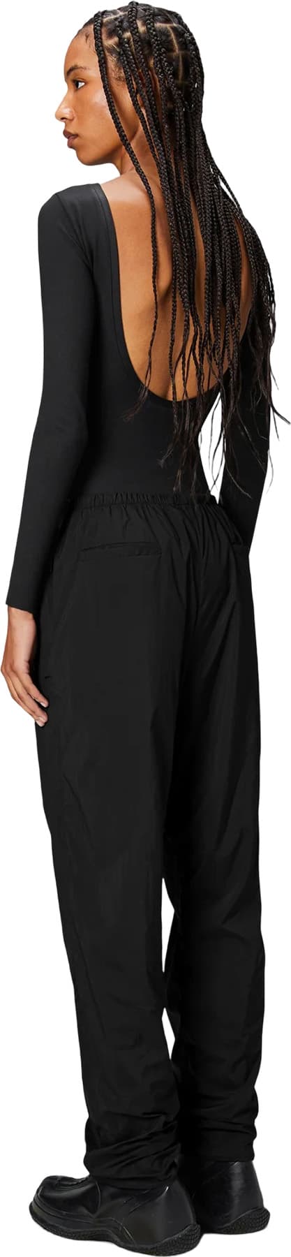 Product gallery image number 3 for product Naha Regular Pants - Unisex
