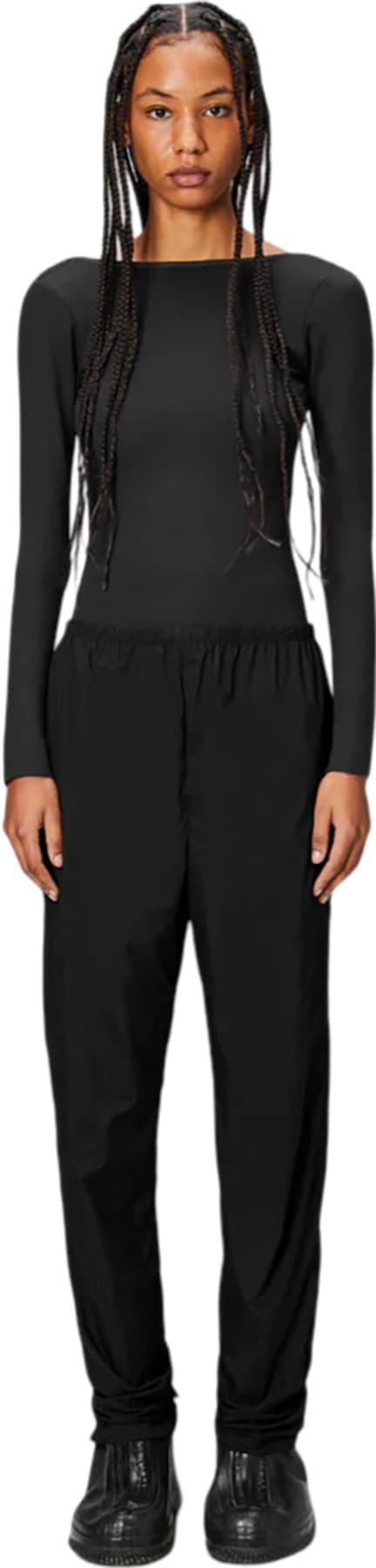 Product gallery image number 2 for product Naha Regular Pants - Unisex