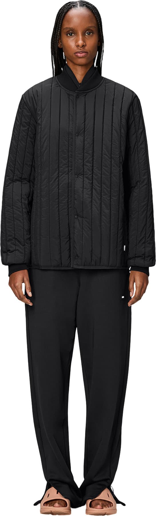 Product image for Banja Liner Overshirt - Unisex