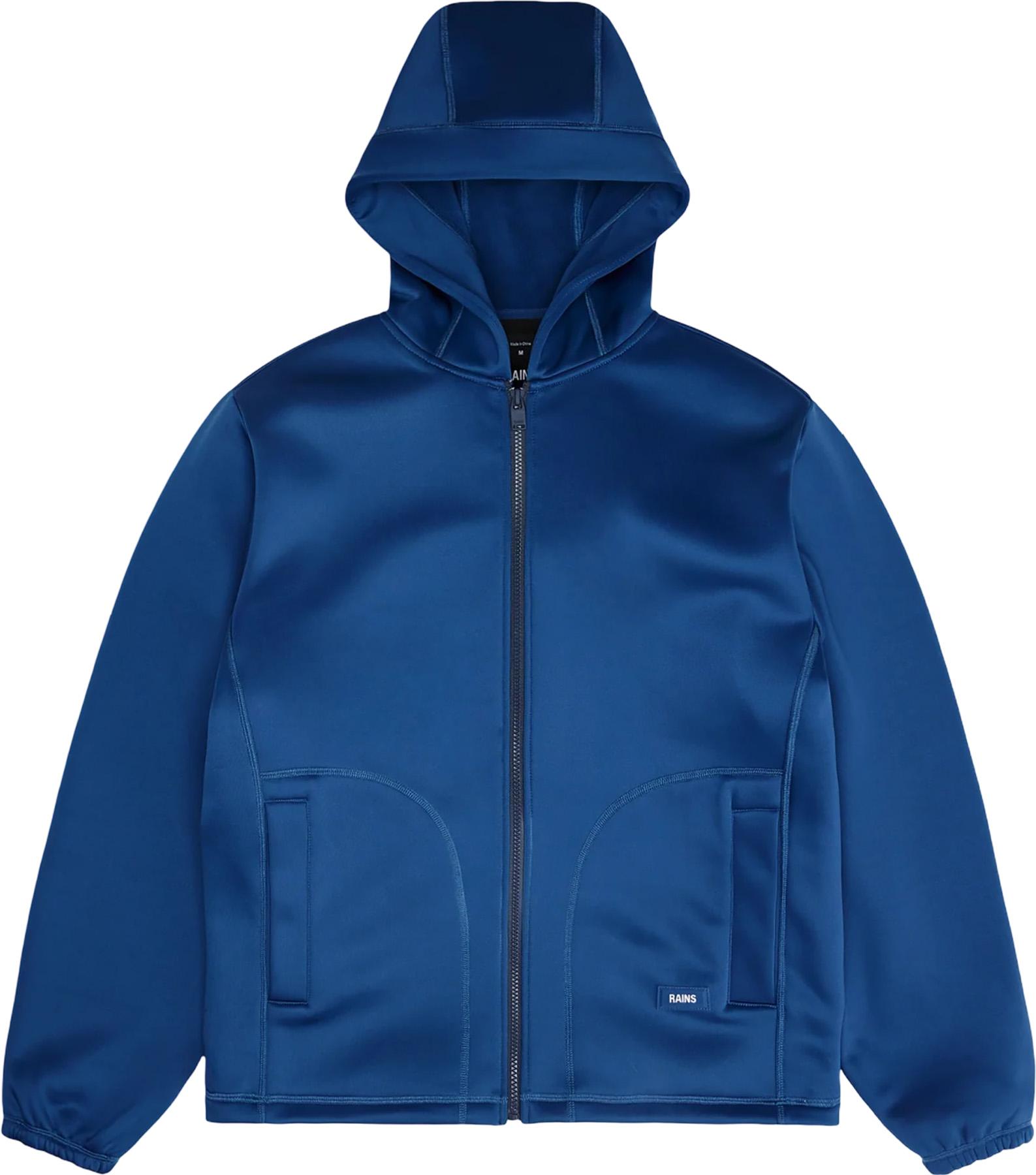 Numéro de l'image de la galerie de produits 4 pour le produit Veste à capuchon Safi Fleece - Unisexe