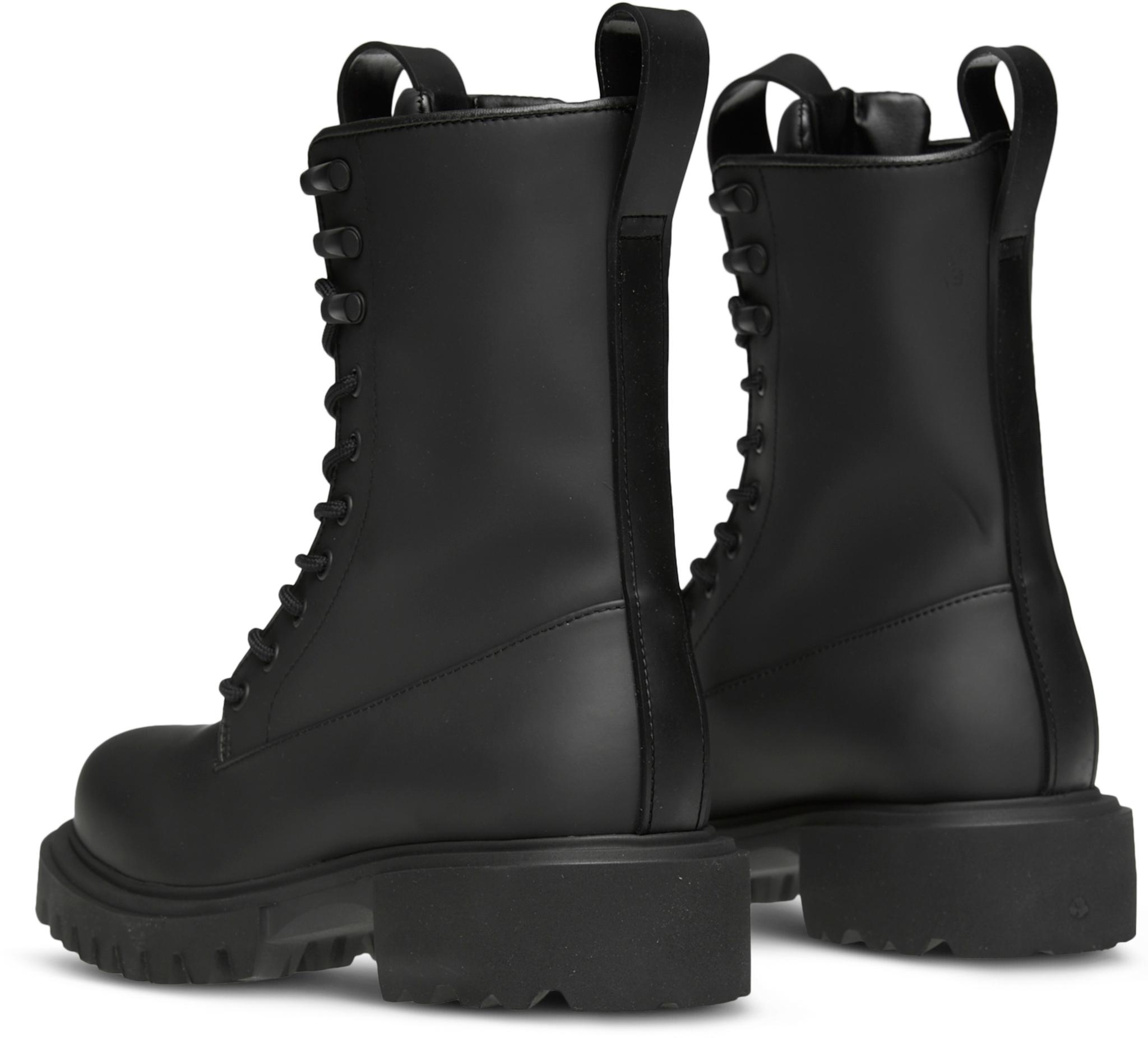 Product gallery image number 3 for product Show Combat Boot - Unisex