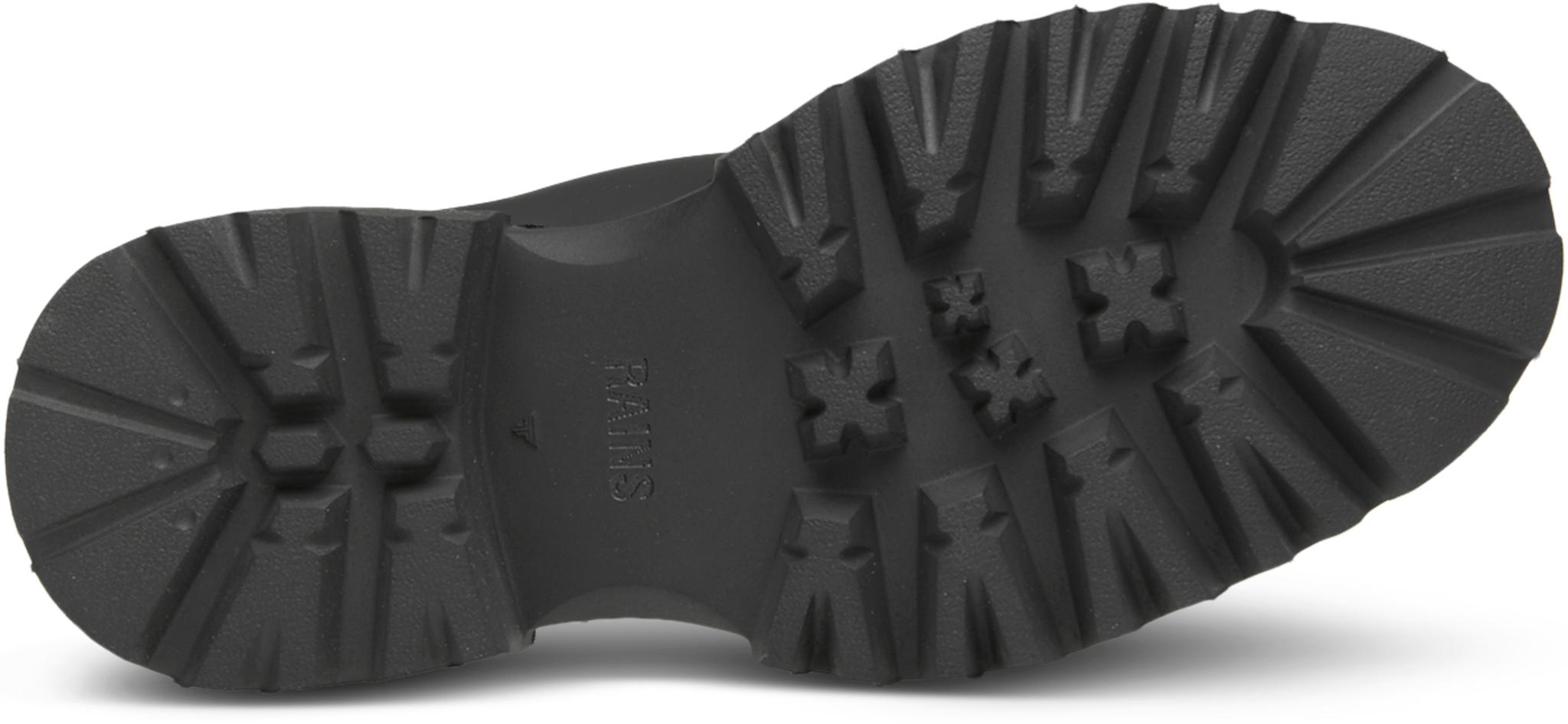 Product gallery image number 4 for product Show Combat Boot - Unisex