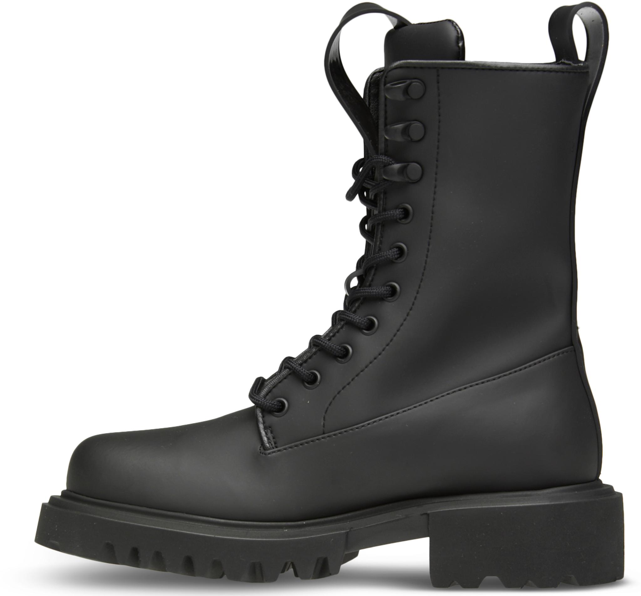 Product gallery image number 5 for product Show Combat Boot - Unisex