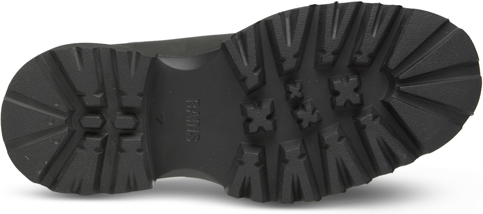 Numéro de l'image de la galerie de produits 4 pour le produit Botte en néoprène Show Combat - Unisexe