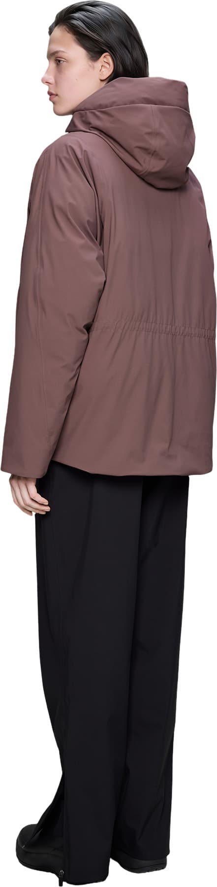 Product gallery image number 2 for product Sarna Puffer Jacket - Women's