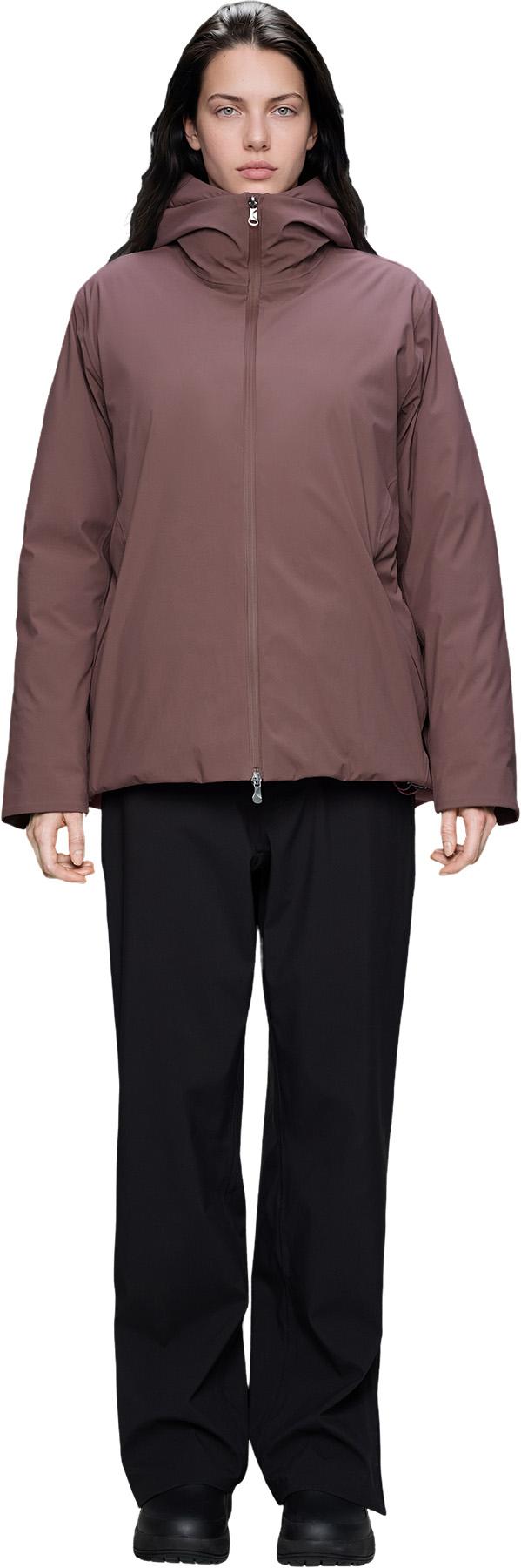 Product gallery image number 4 for product Sarna Puffer Jacket - Women's