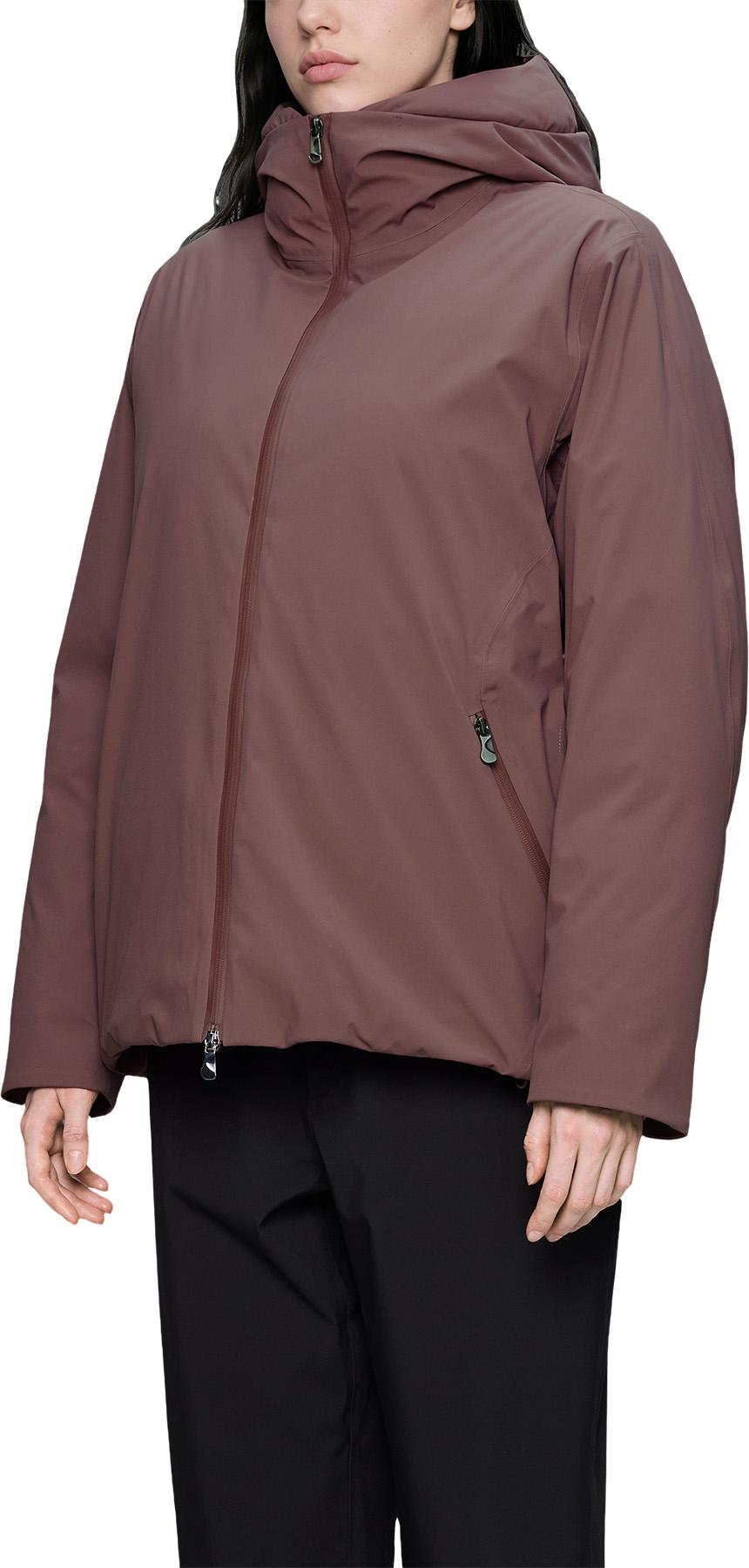 Product gallery image number 3 for product Sarna Puffer Jacket - Women's