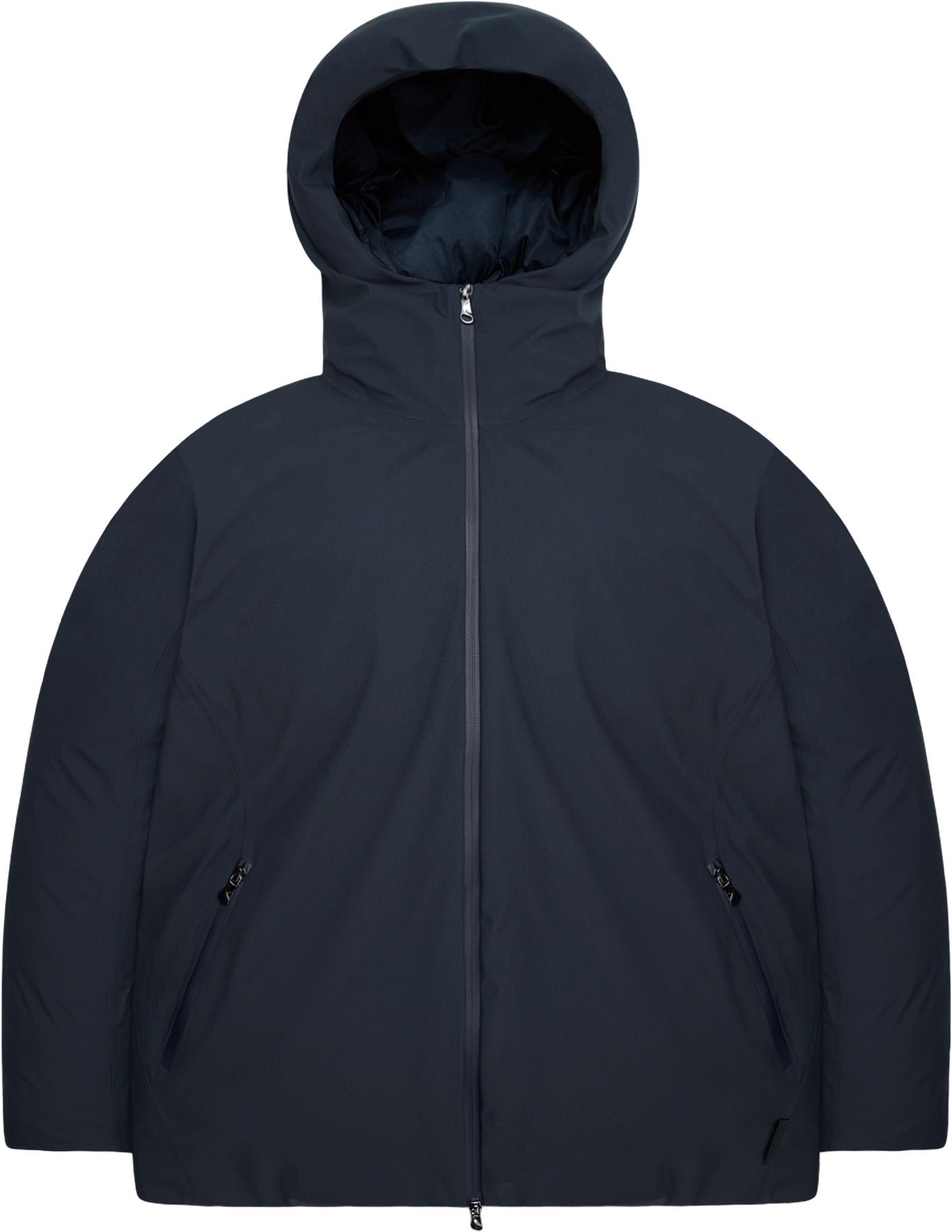 Image de produit pour Manteau matelassé Sarna - Unisexe