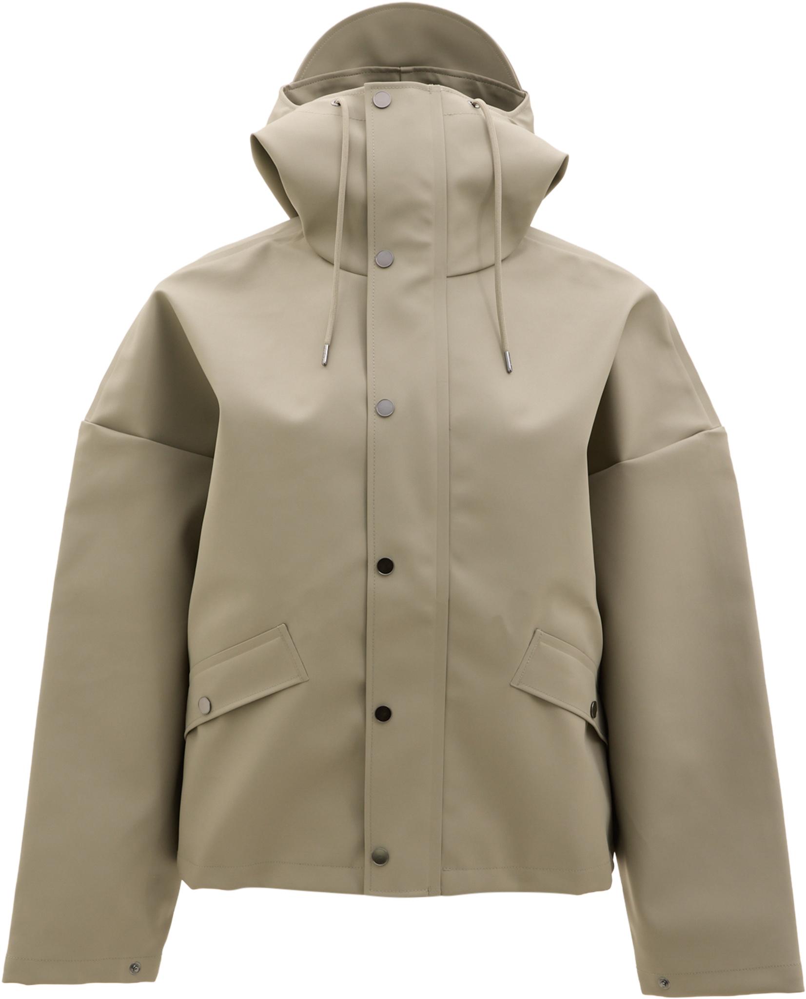 Product image for Vision Short Rain Jacket  - Women's