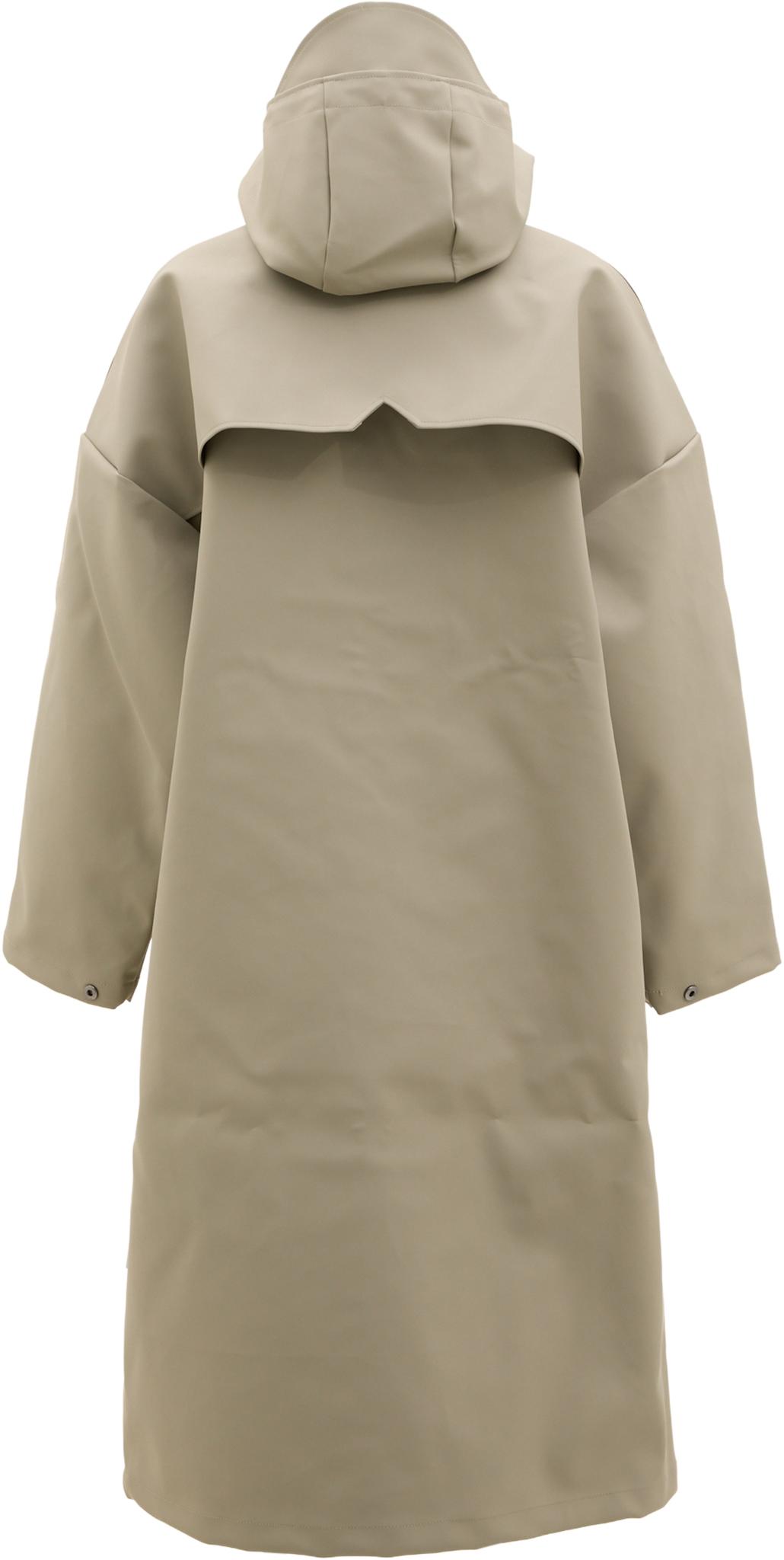 Product gallery image number 2 for product Vision Rain Jacket - Women’s