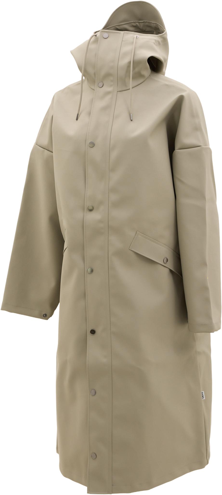 Product gallery image number 3 for product Vision Rain Jacket - Women’s