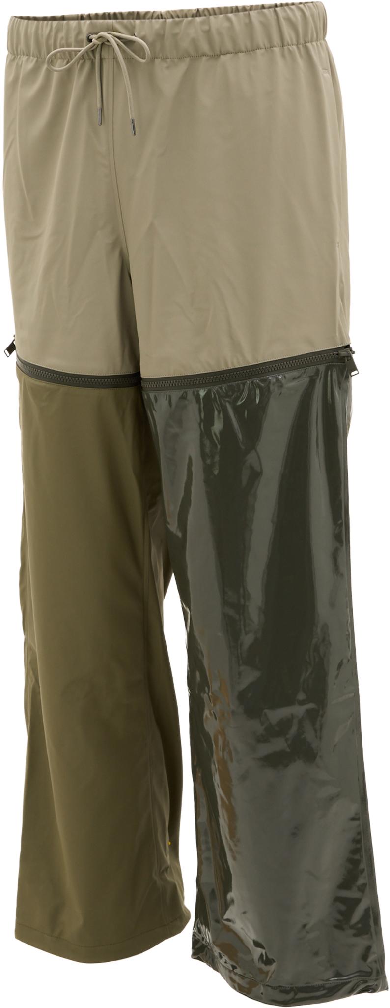 Product gallery image number 3 for product Pantalon de pluie à glissière Vision - Unisexe