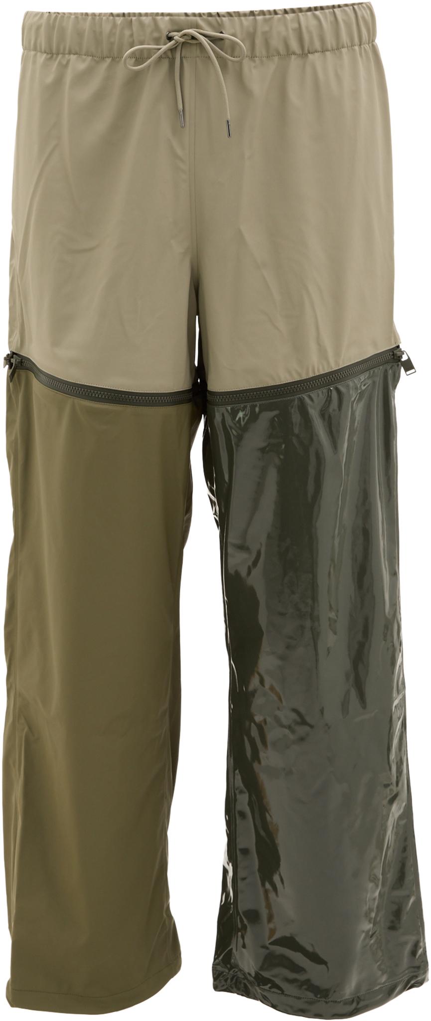 Product image for Pantalon de pluie à glissière Vision - Unisexe