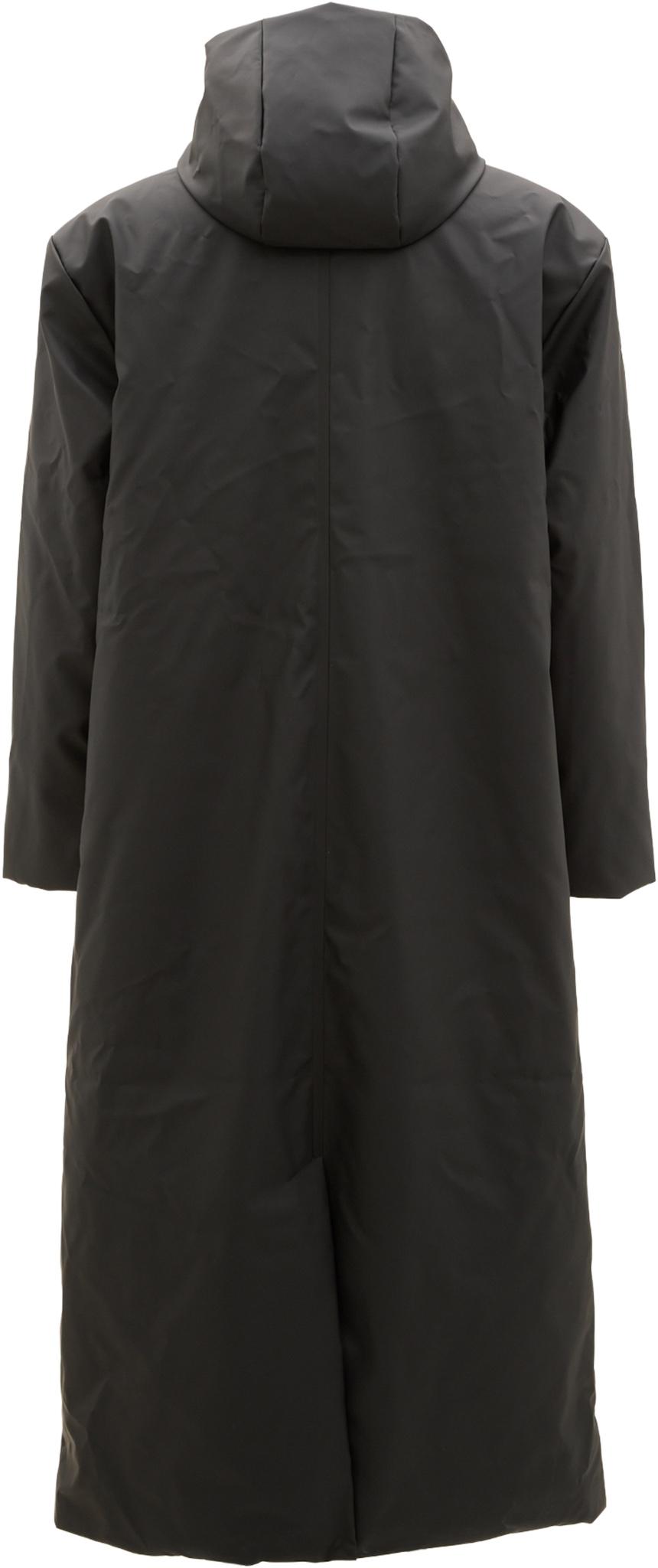Product gallery image number 2 for product Nome Vision Rain Jacket - Women’s